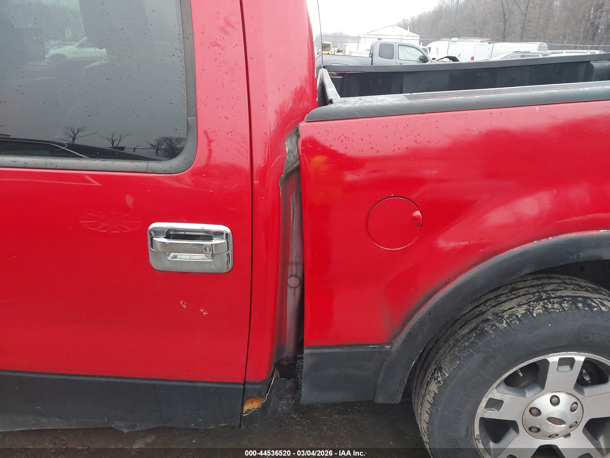 FORD F-150 image 6