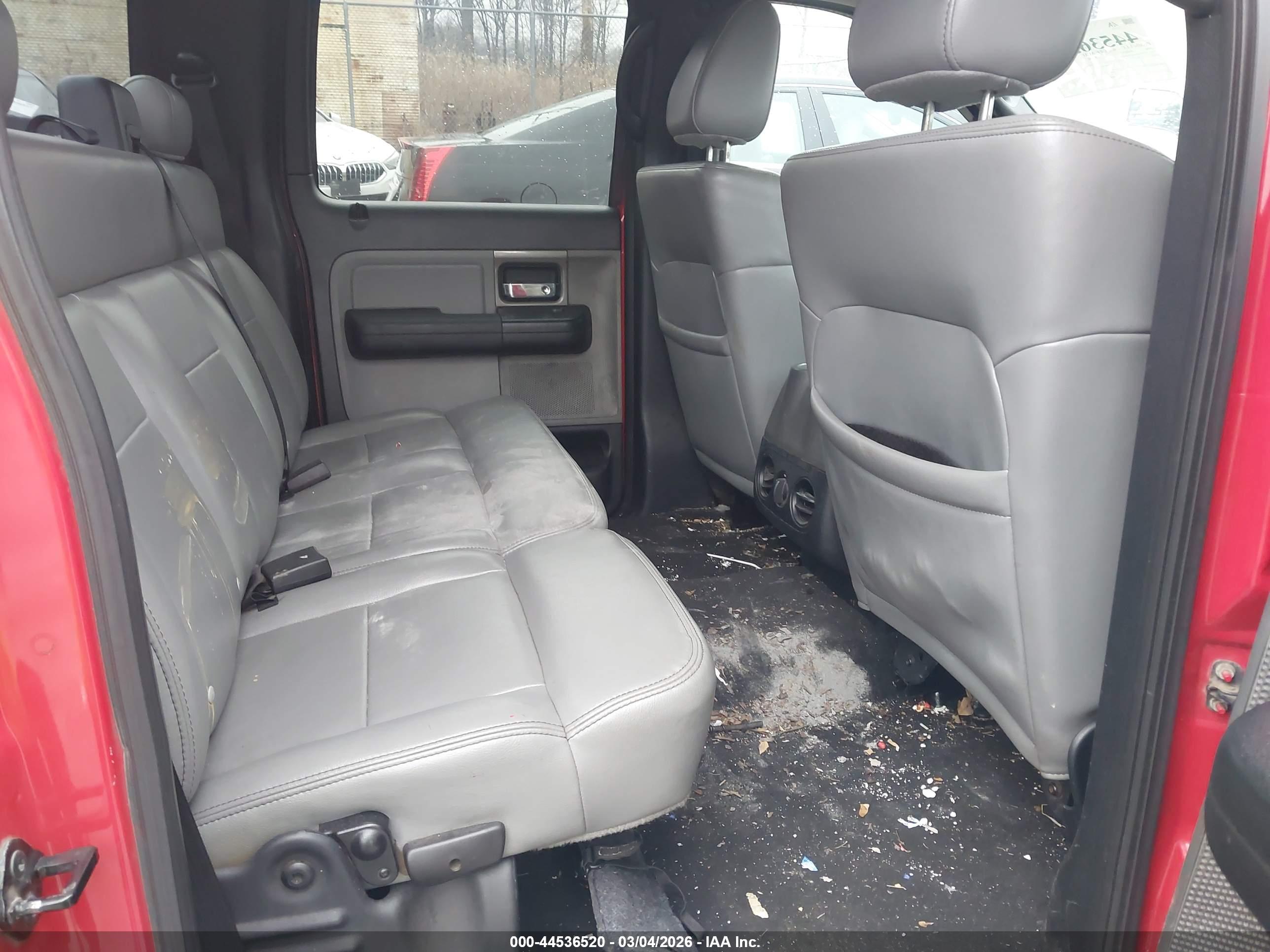 FORD F-150 image 8