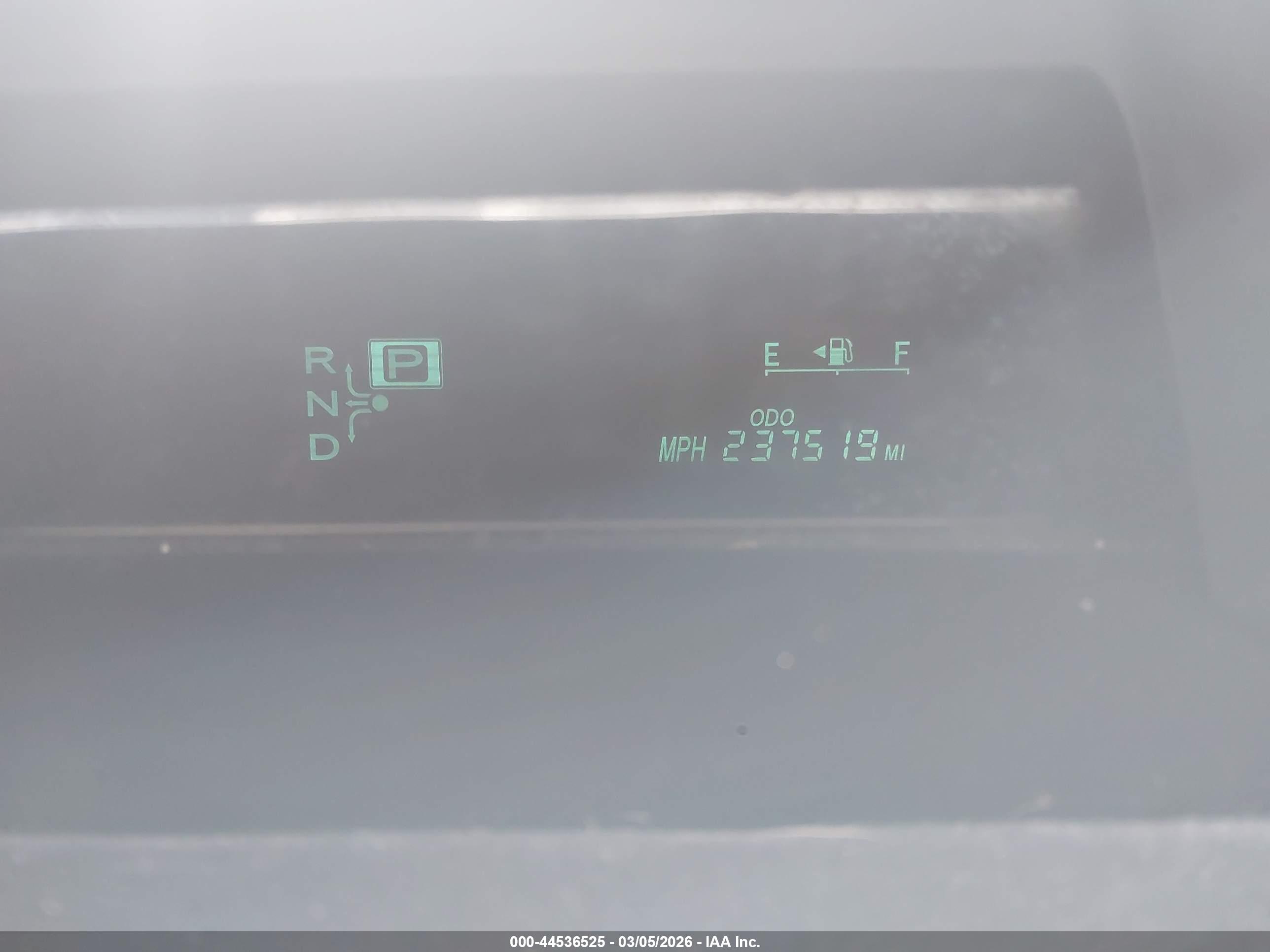 TOYOTA PRIUS image 7