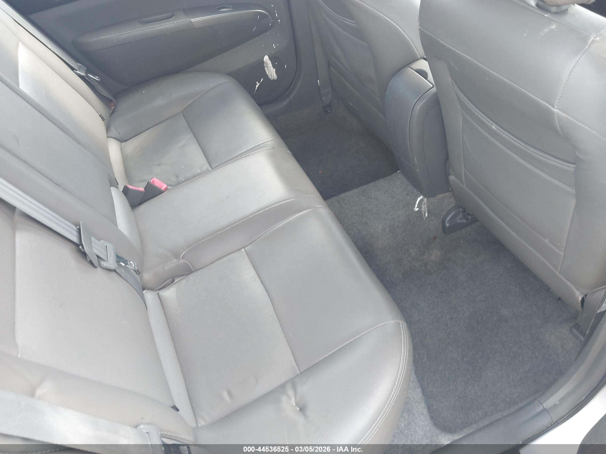 TOYOTA PRIUS image 8