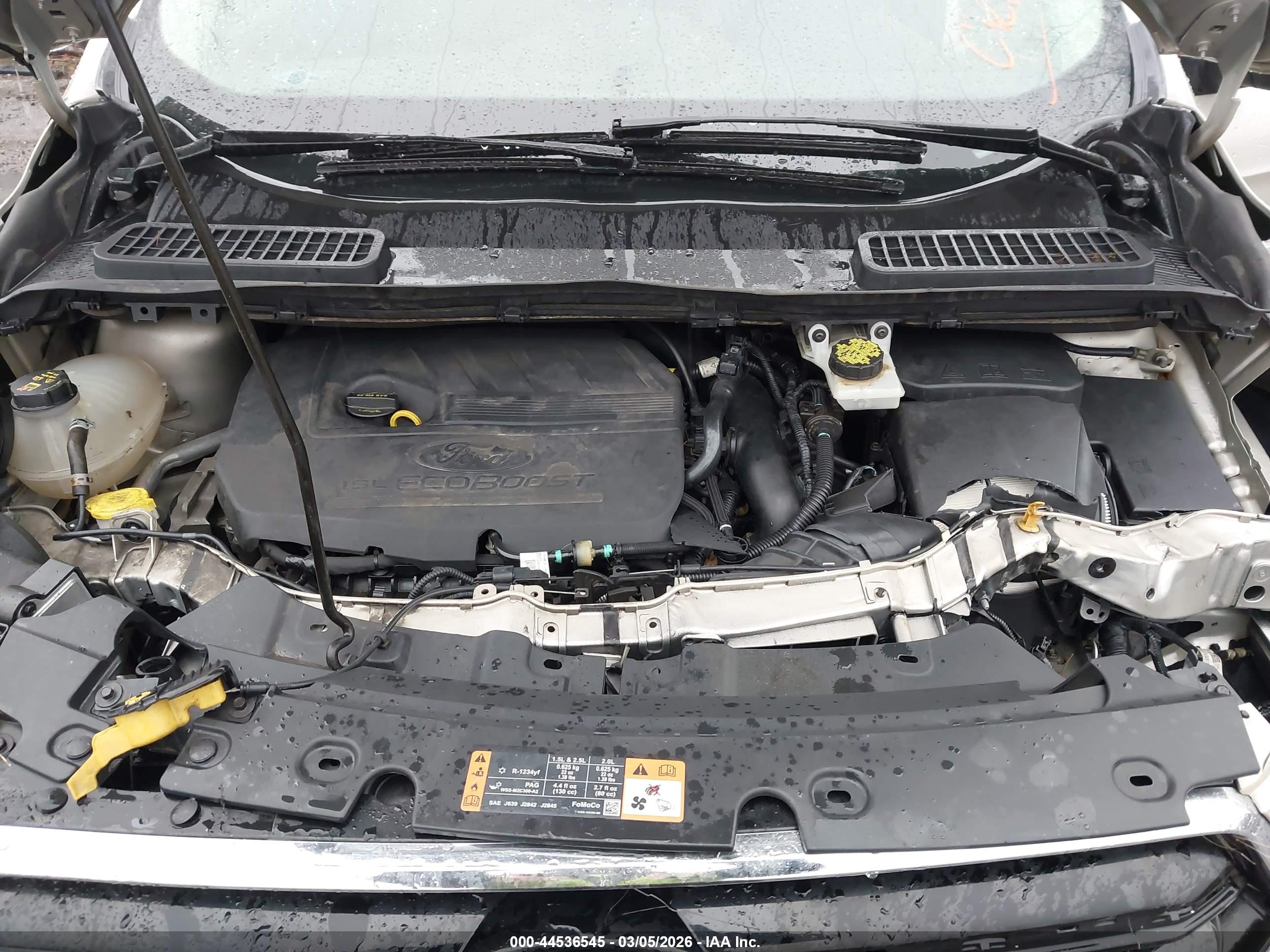 FORD ESCAPE image 10
