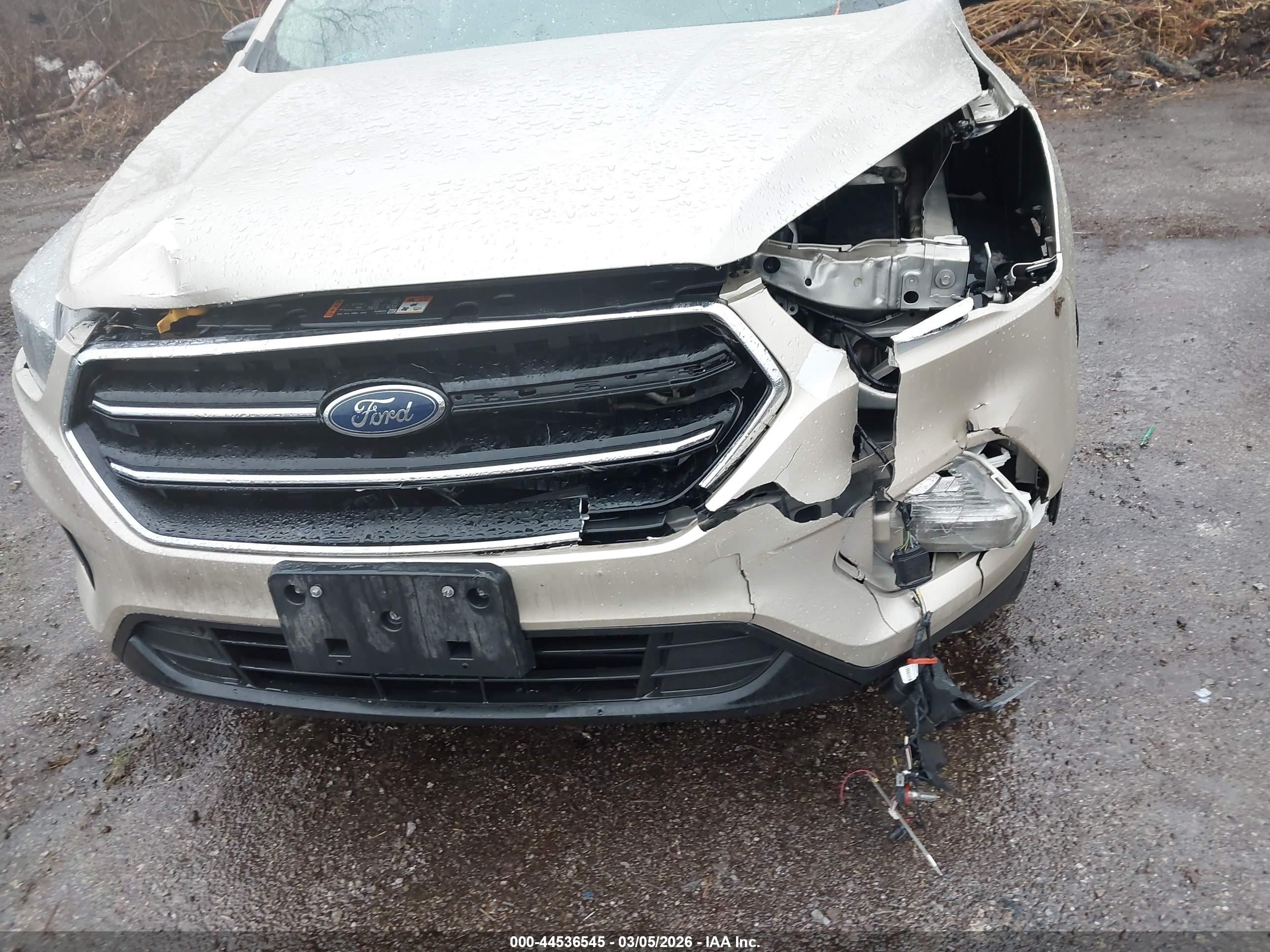 FORD ESCAPE image 6