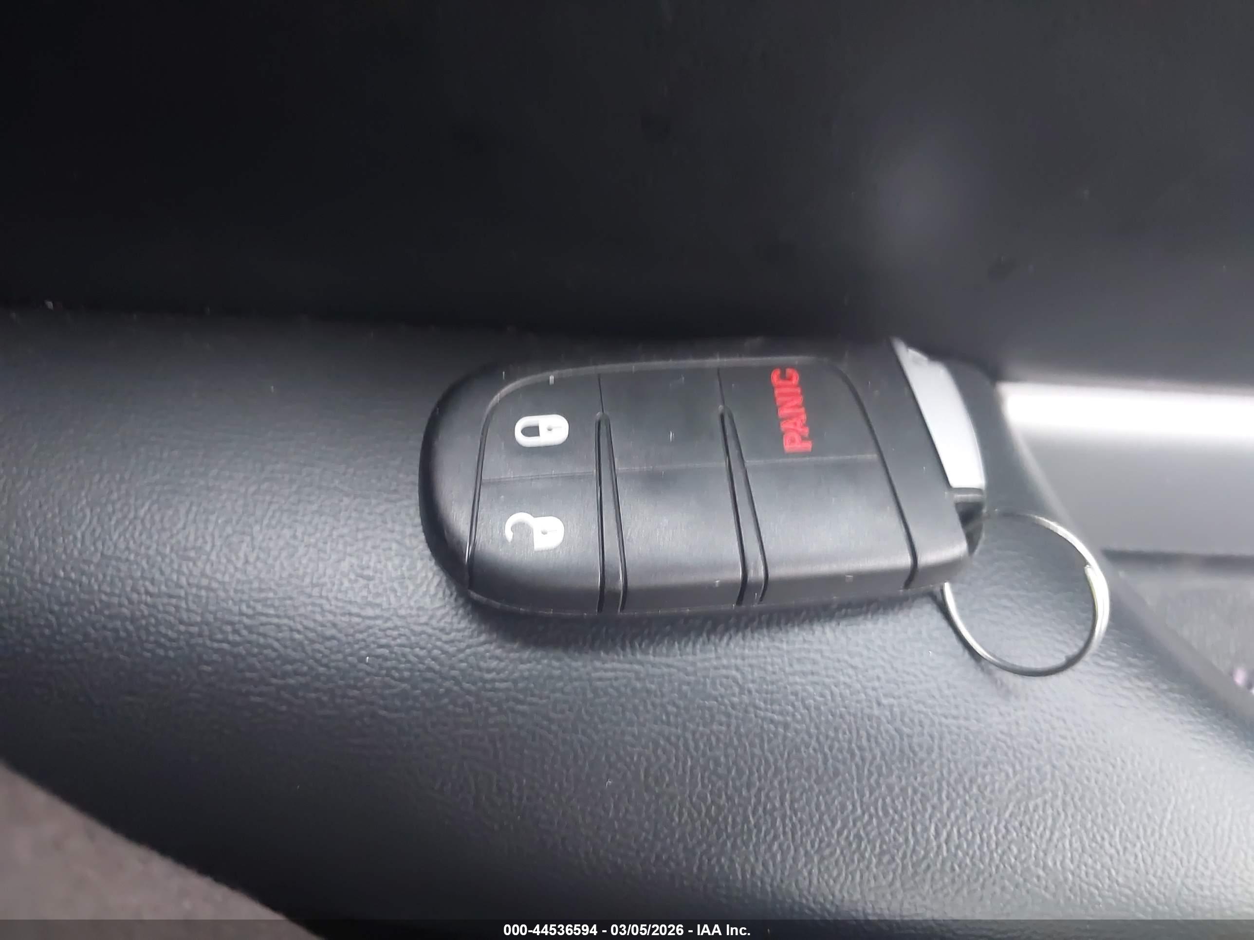 DODGE JOURNEY image 11