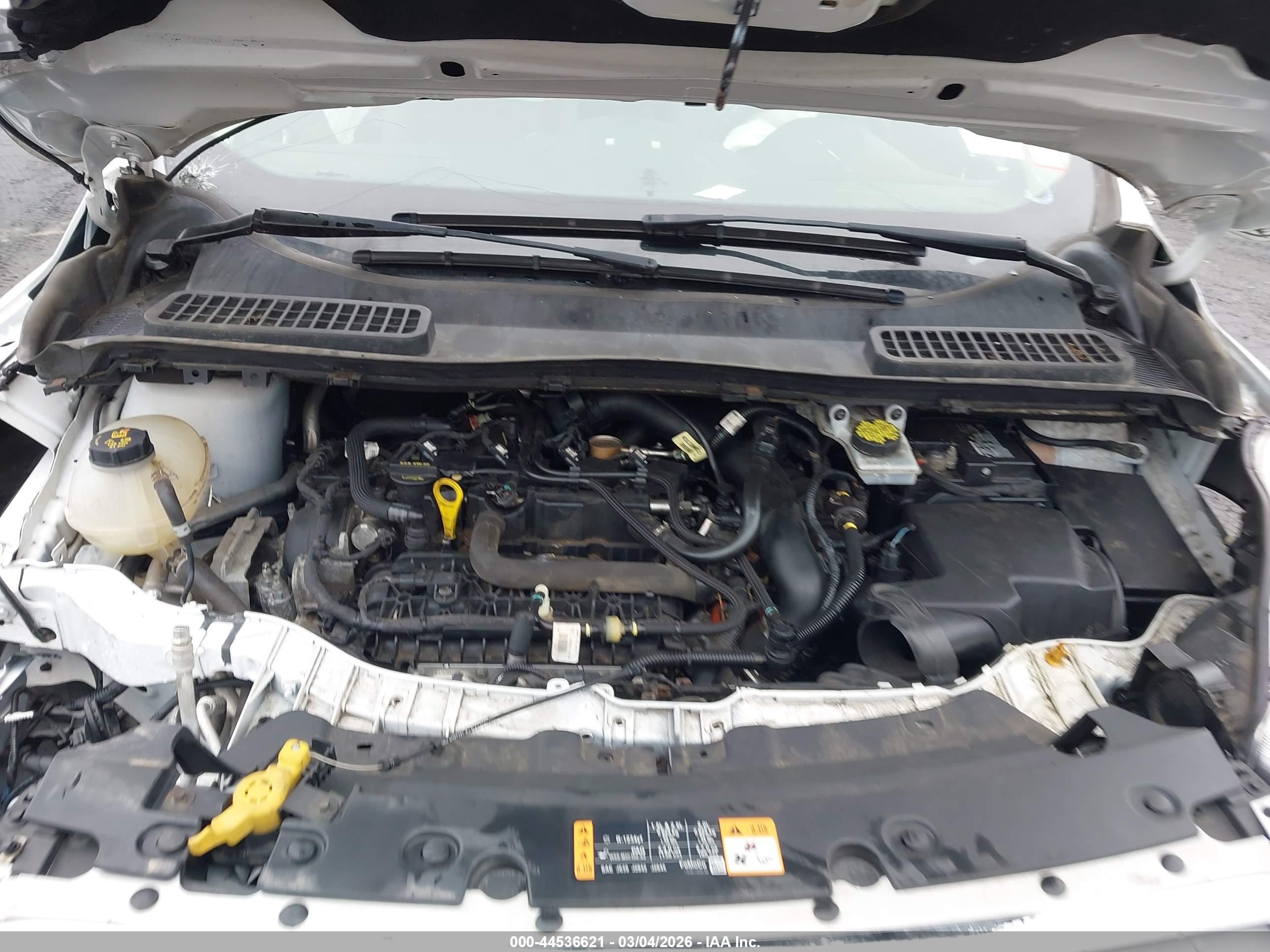 FORD ESCAPE image 10