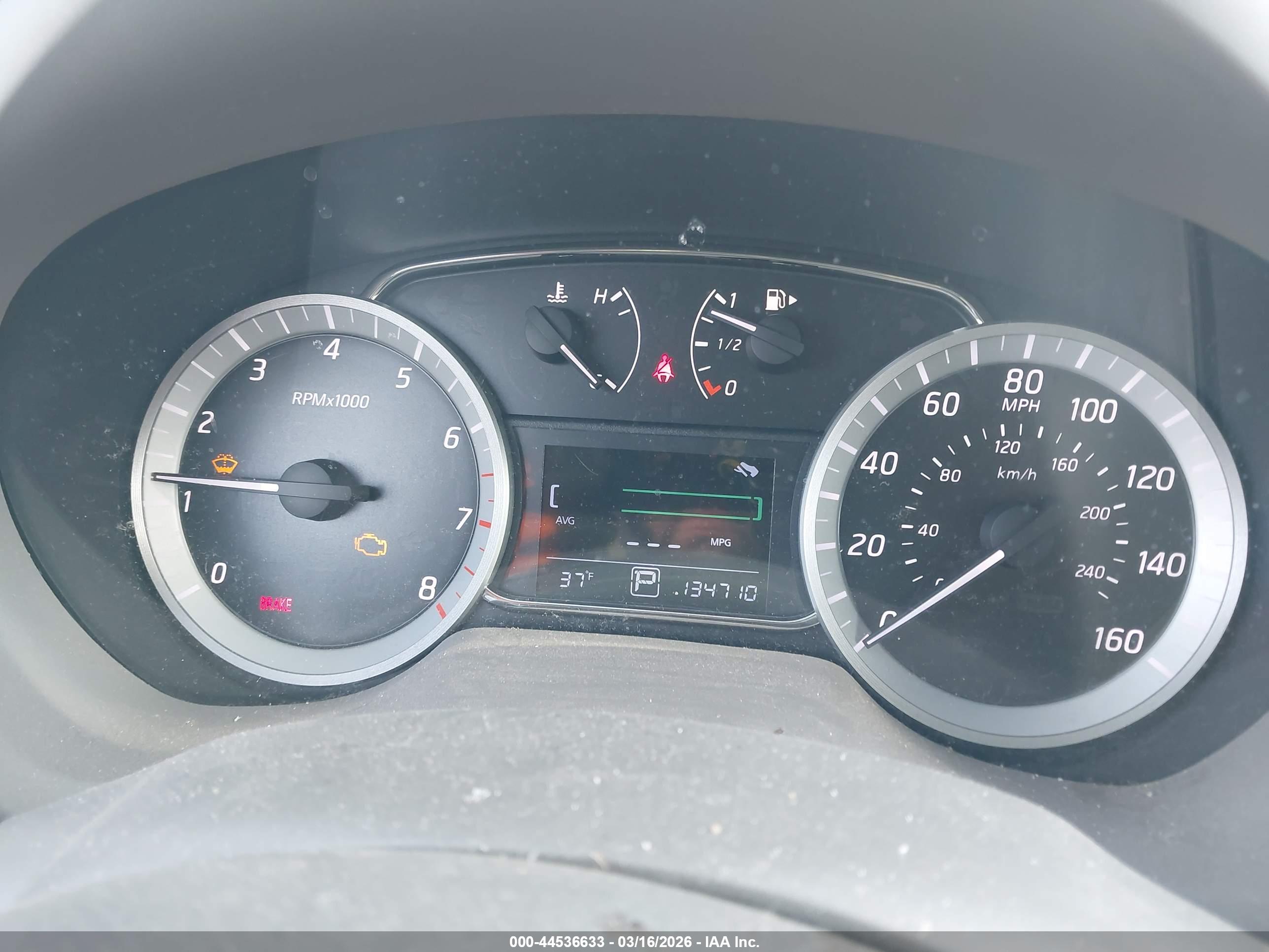 NISSAN SENTRA image 7