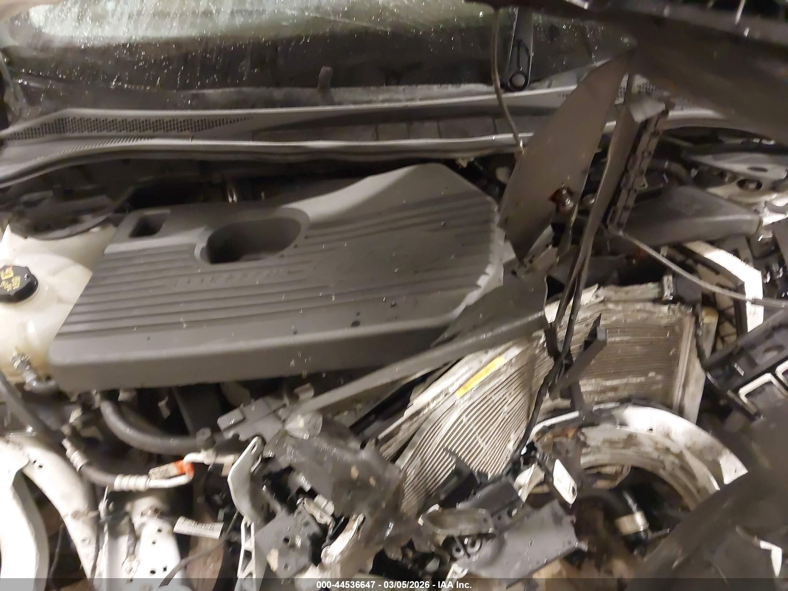 FORD ESCAPE image 10