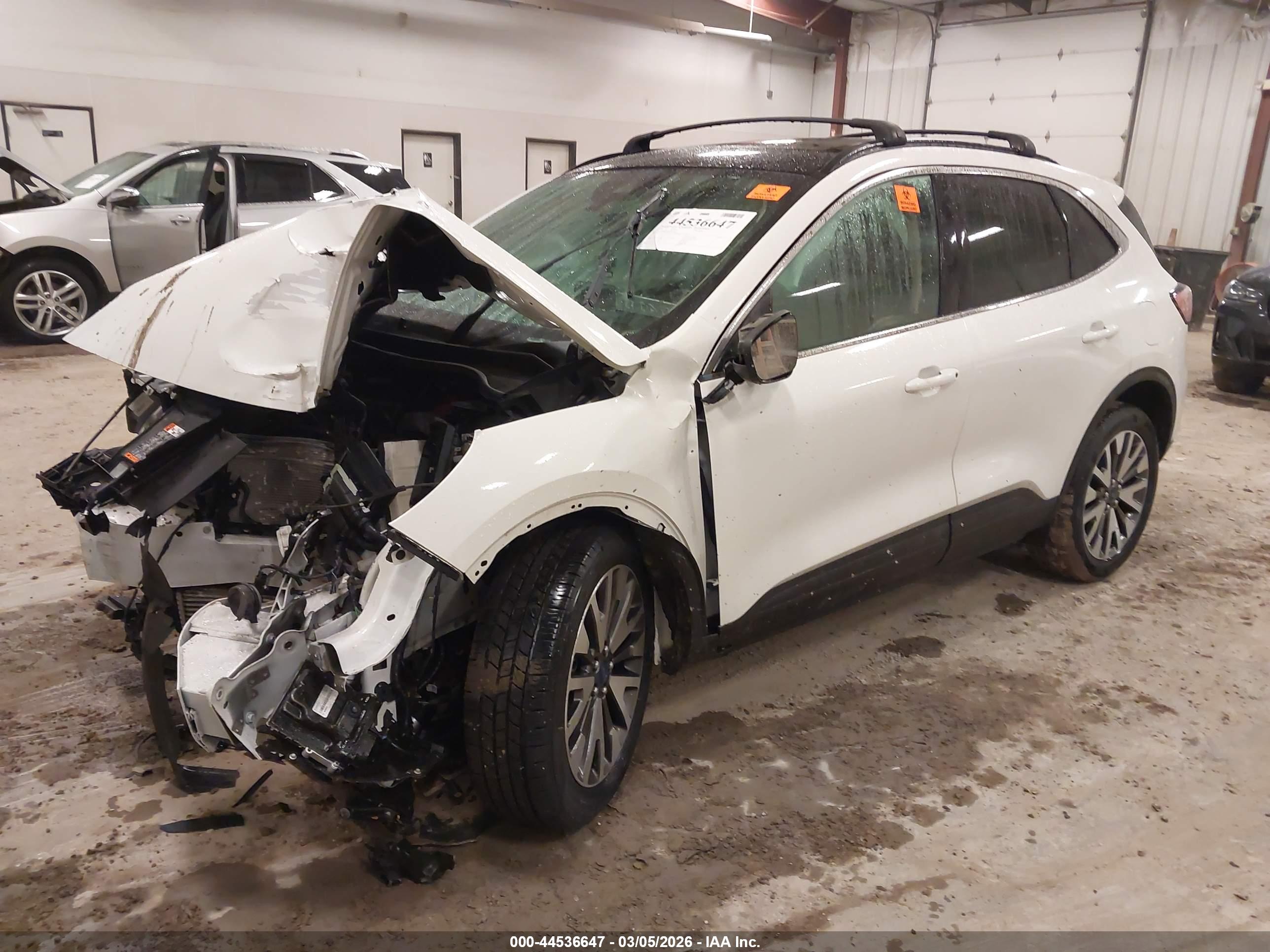 FORD ESCAPE image 2