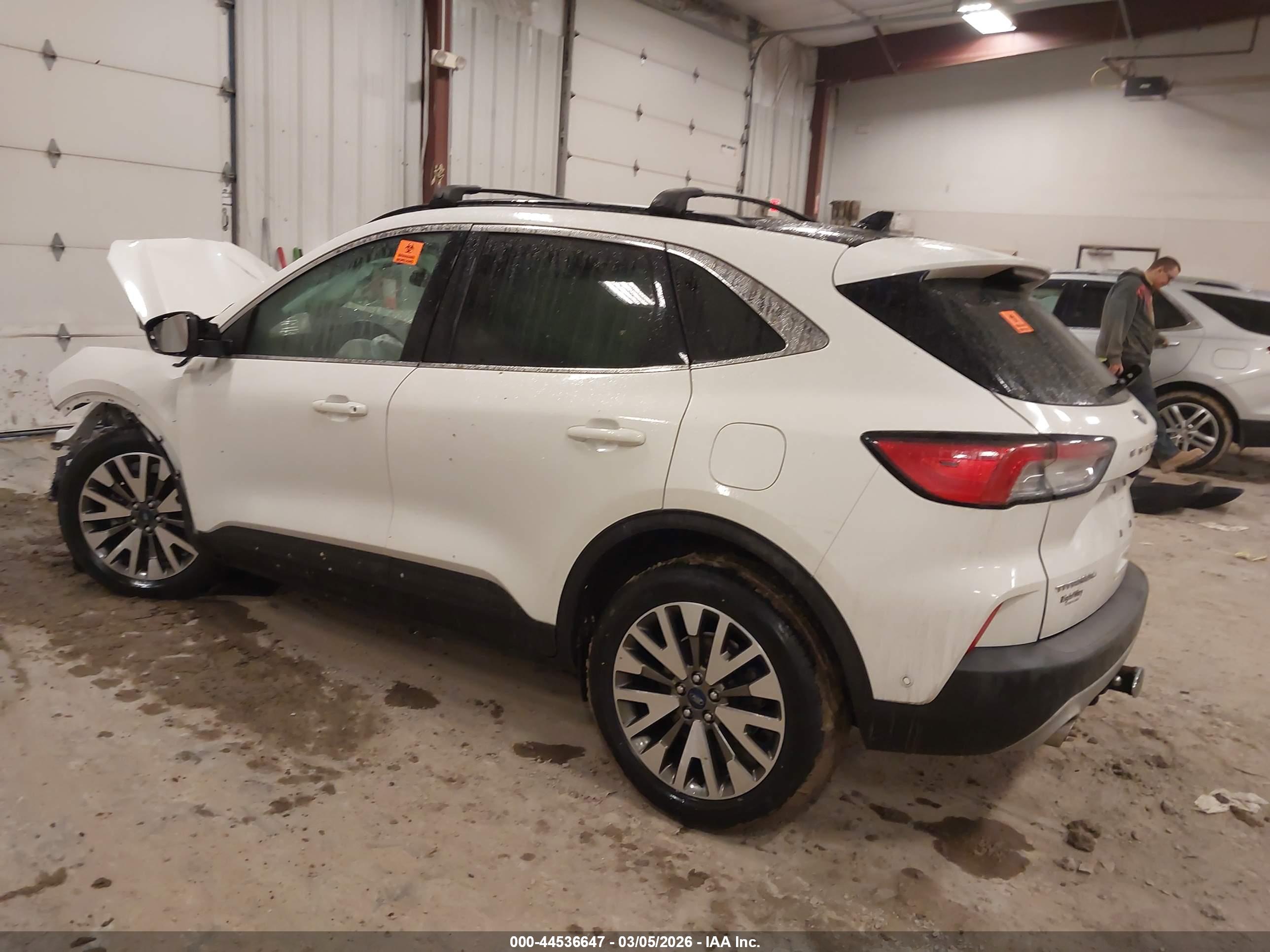 FORD ESCAPE image 3
