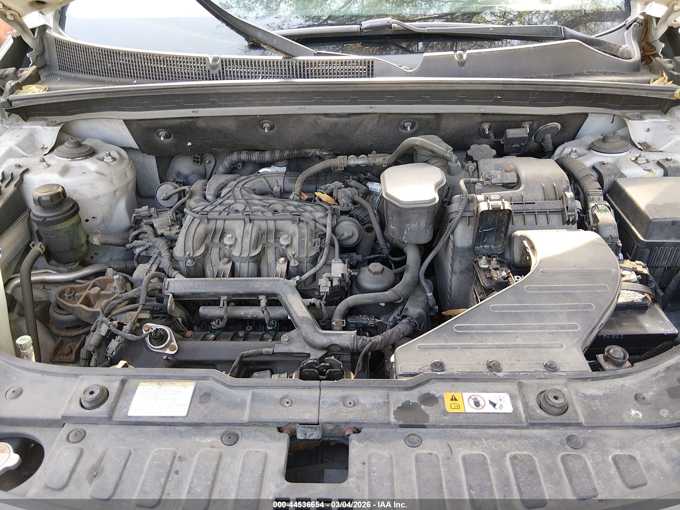 KIA SORENTO image 10