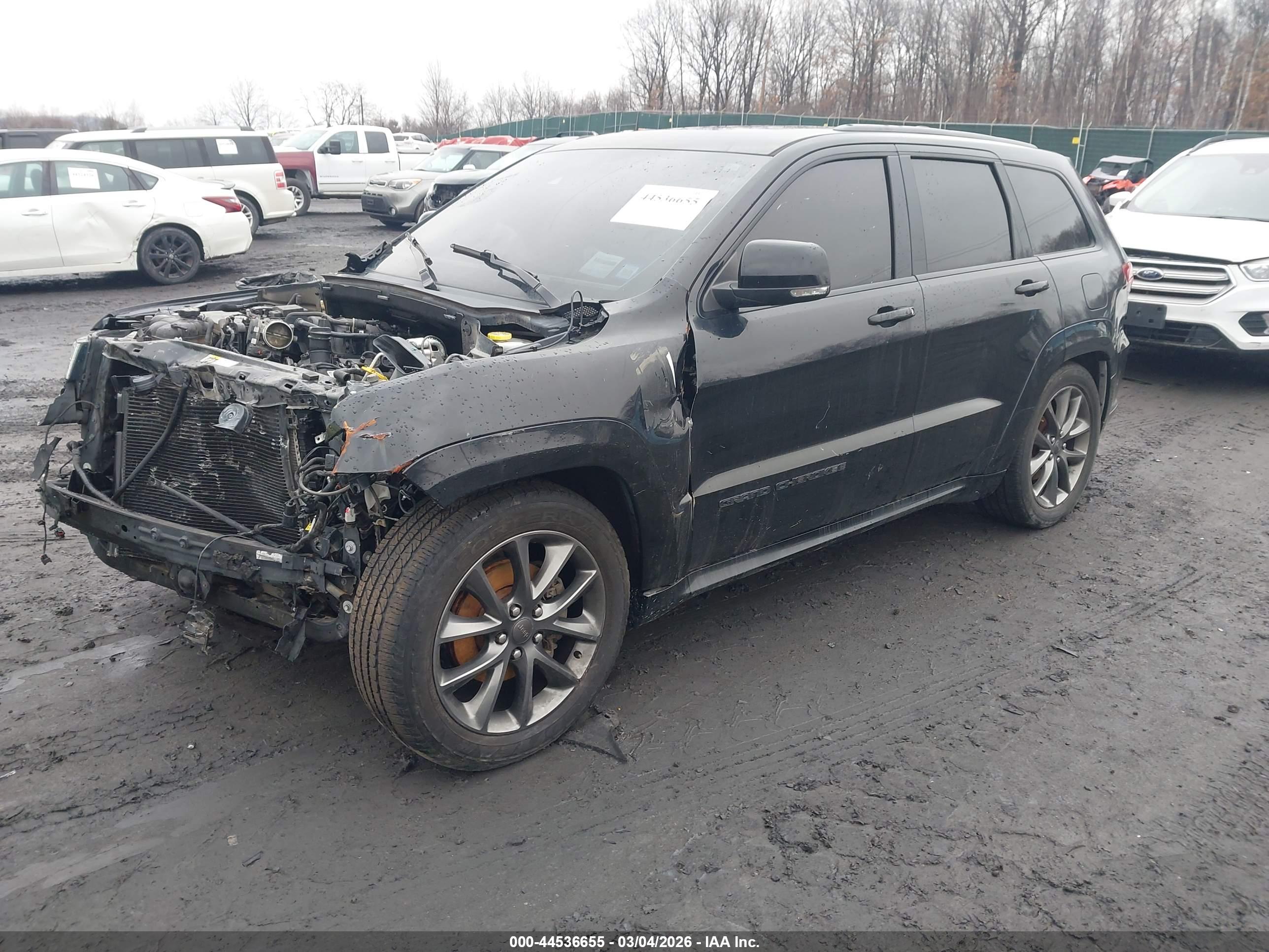 JEEP GRAND image 2