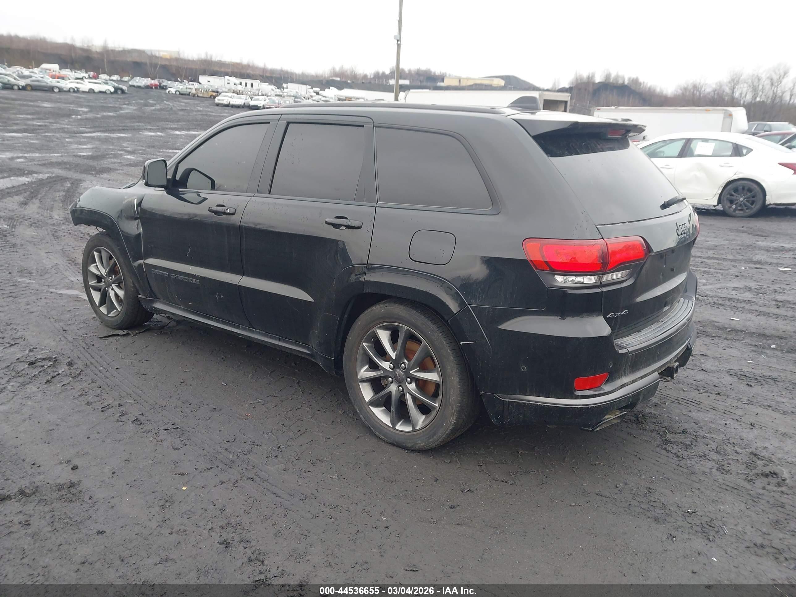 JEEP GRAND image 3