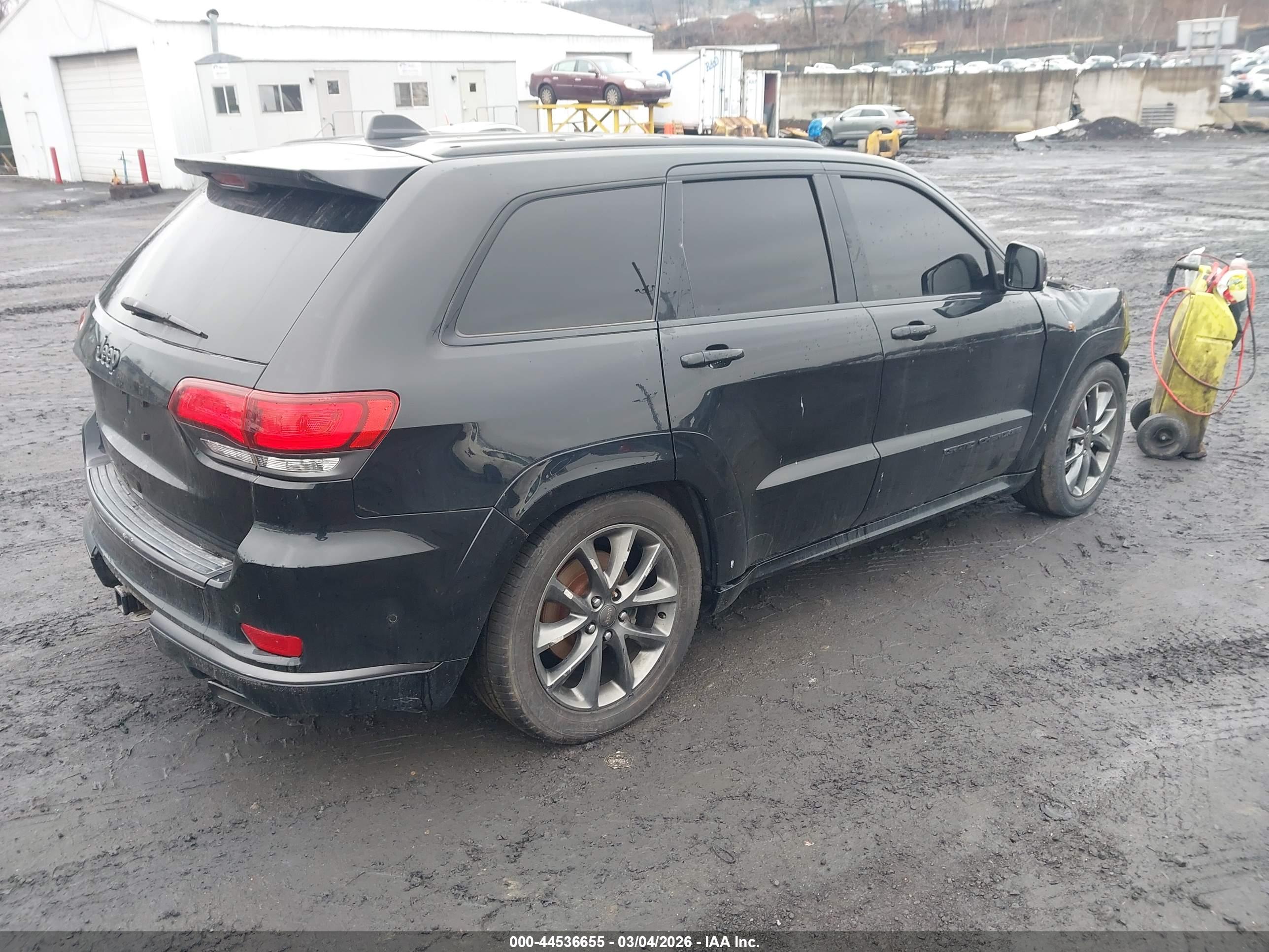 JEEP GRAND image 4