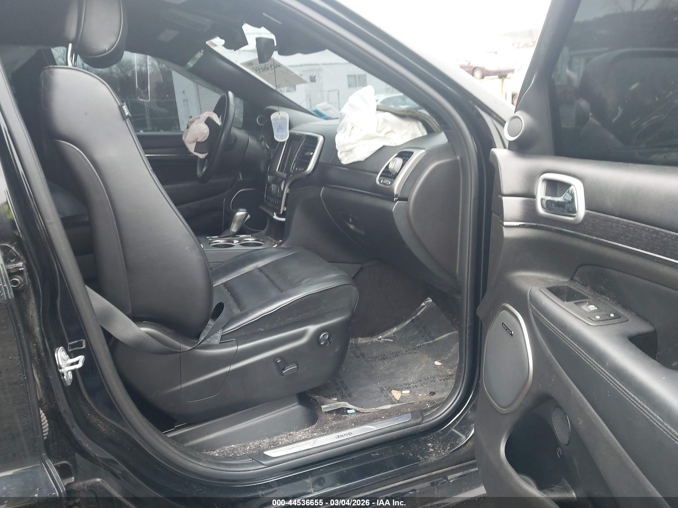 JEEP GRAND image 5