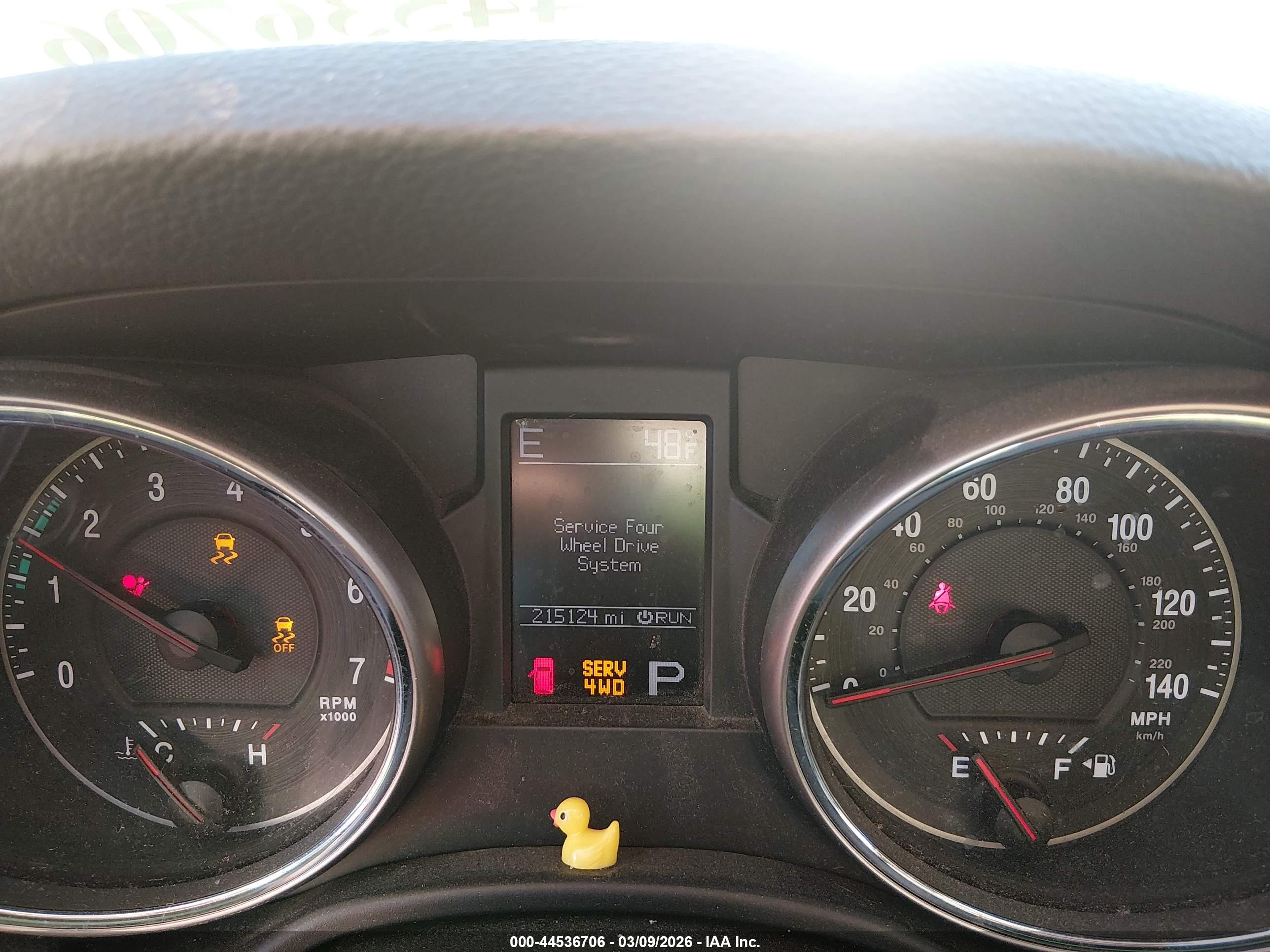 JEEP GRAND image 7