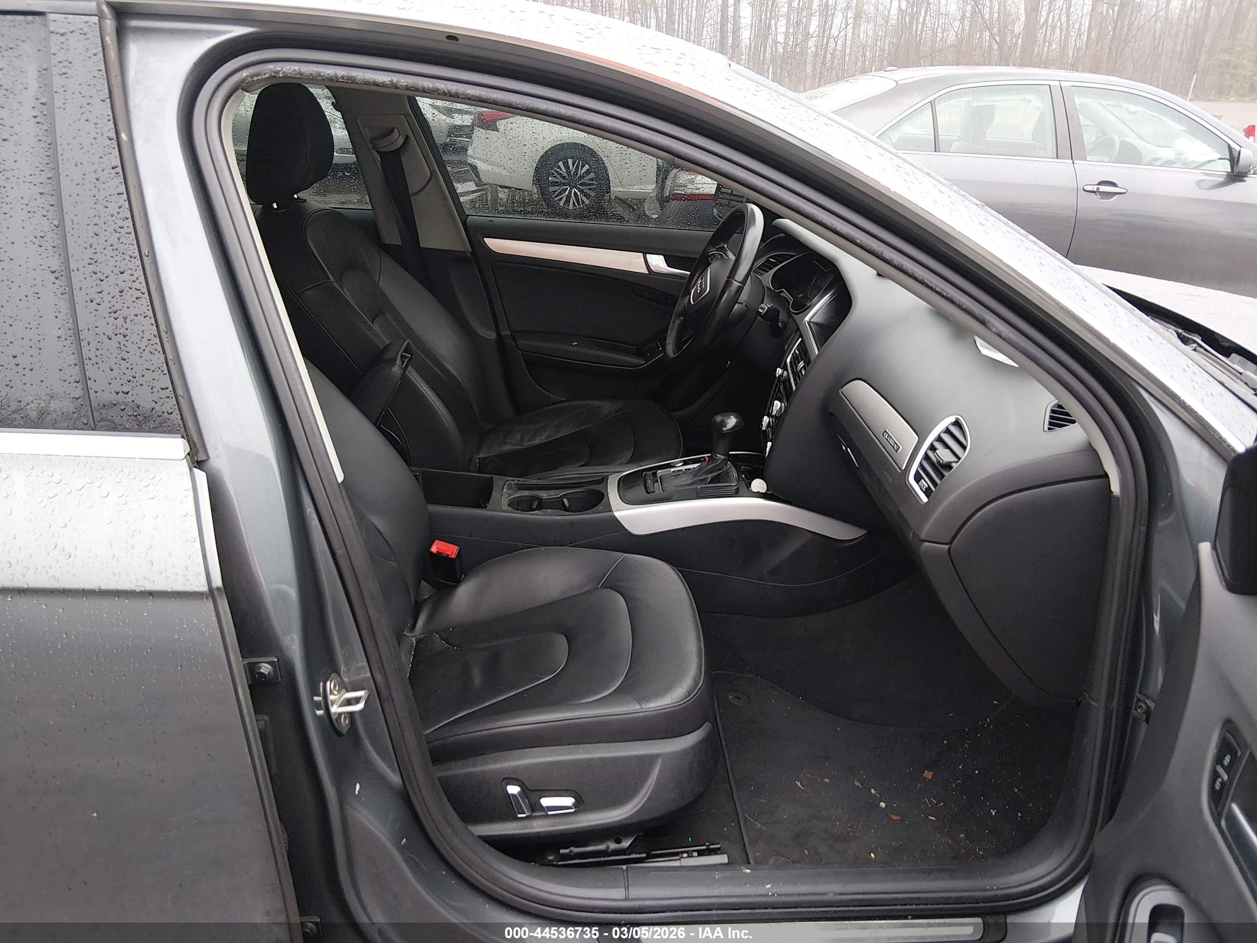 AUDI A4 image 5