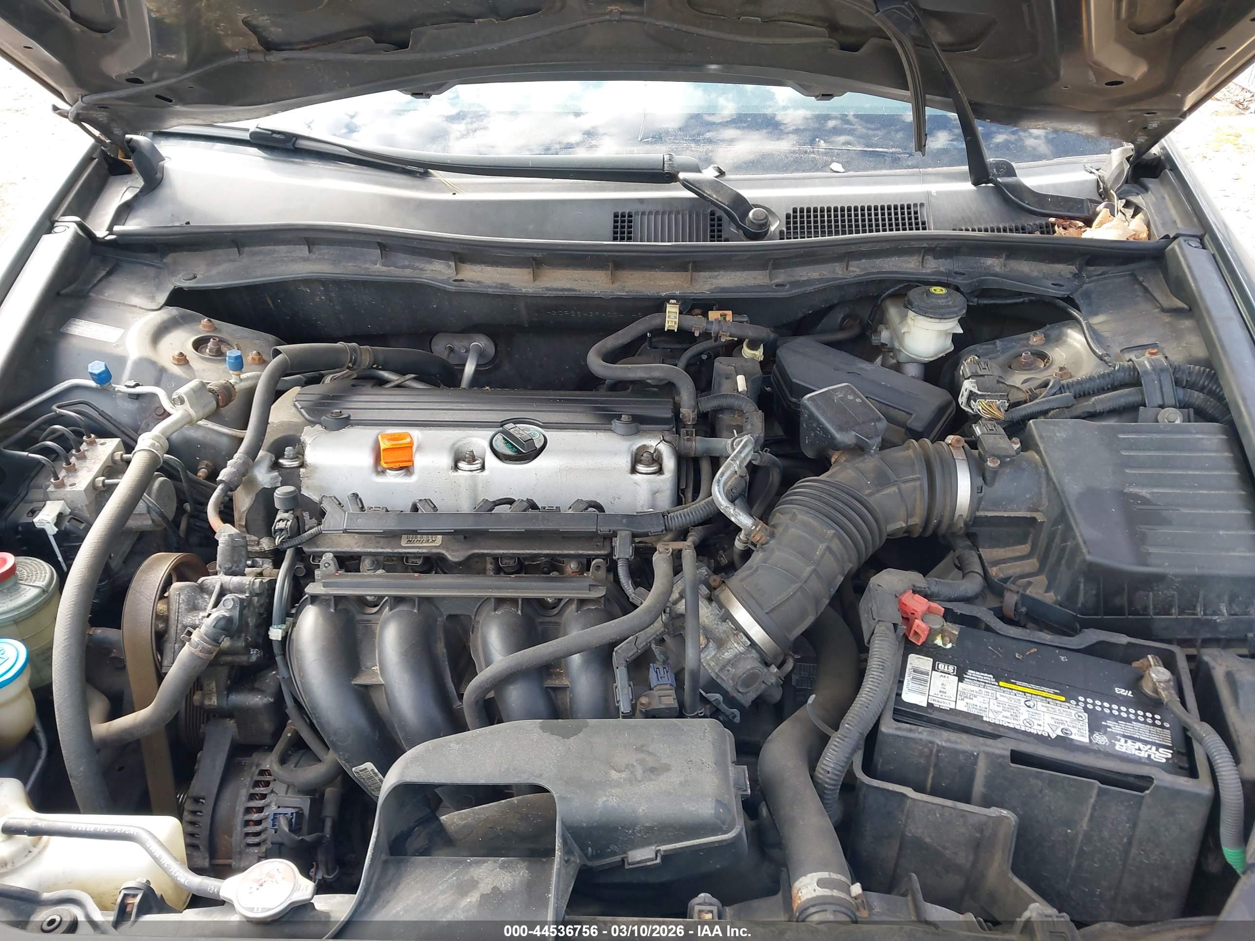 HONDA ACCORD image 10