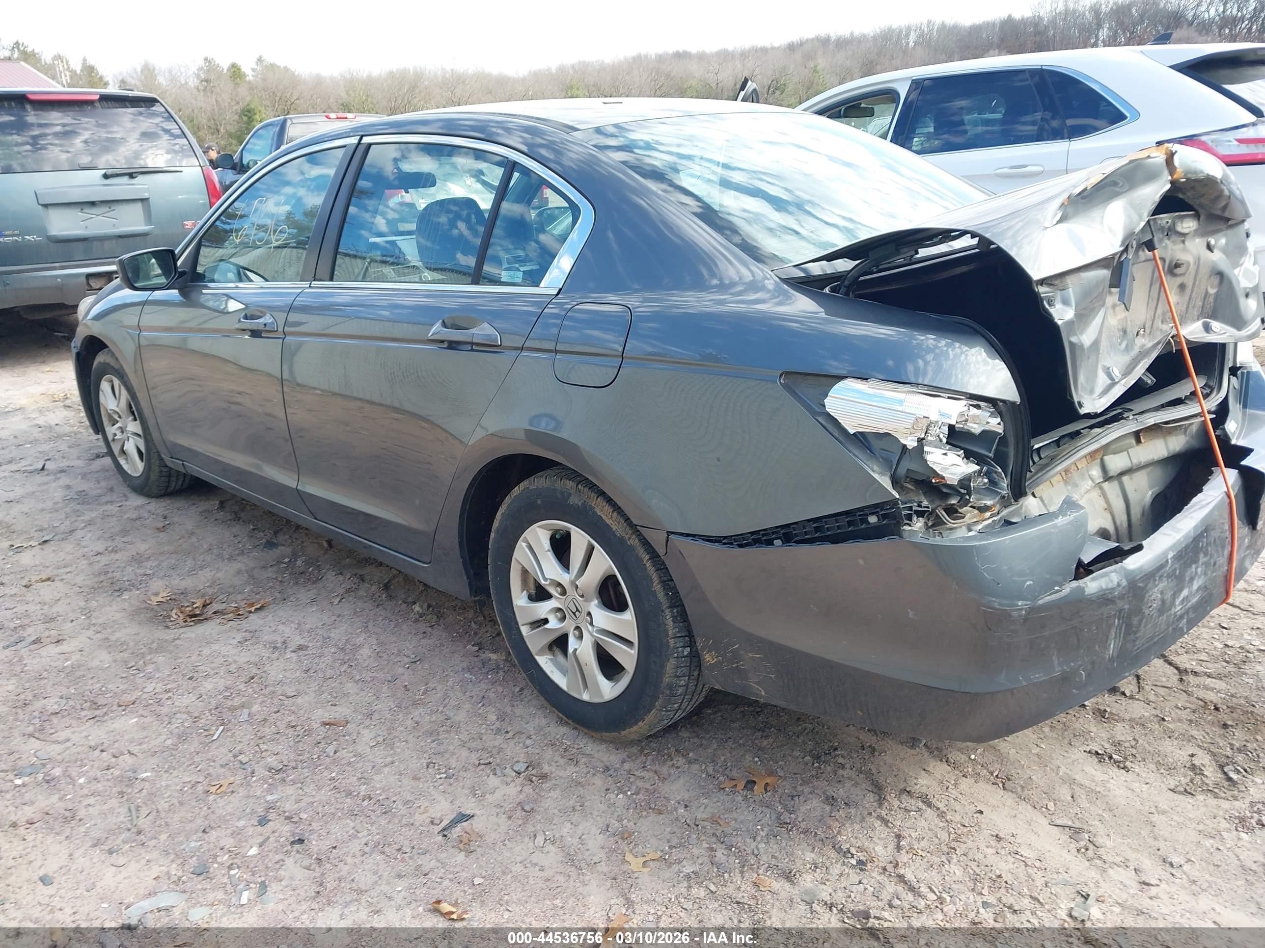 HONDA ACCORD image 3