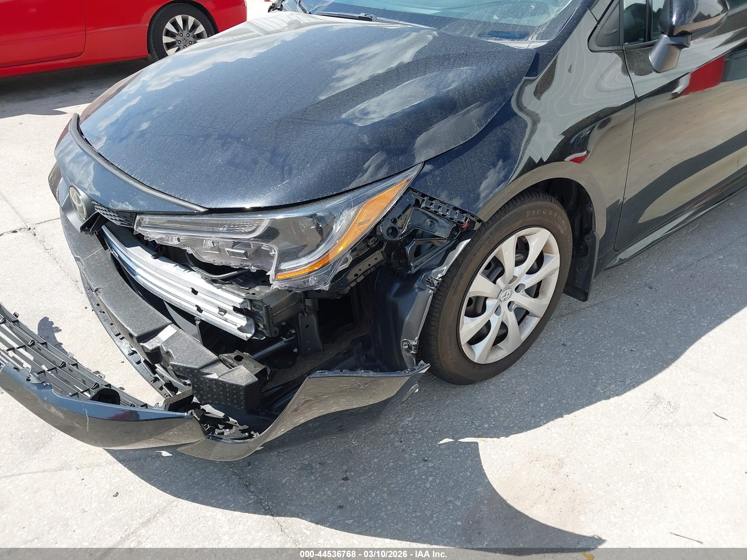 TOYOTA COROLLA image 6