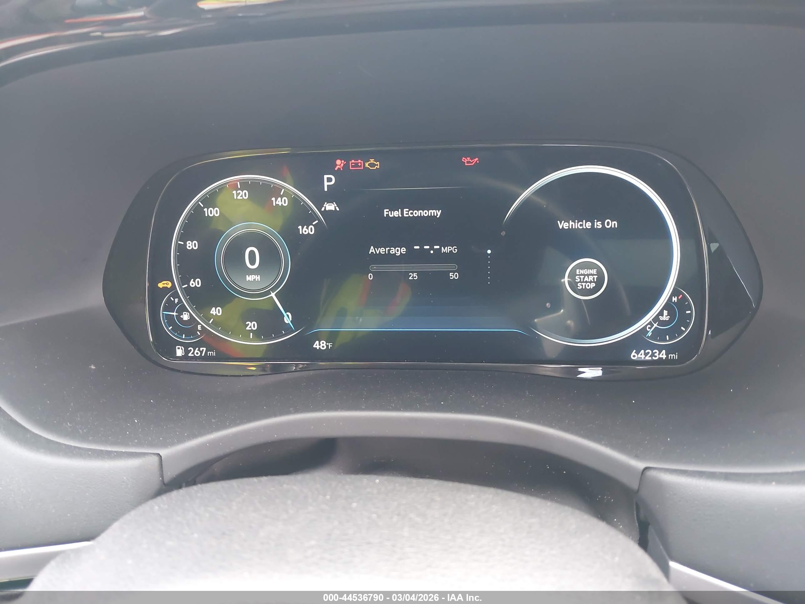 HYUNDAI PALISADE image 7
