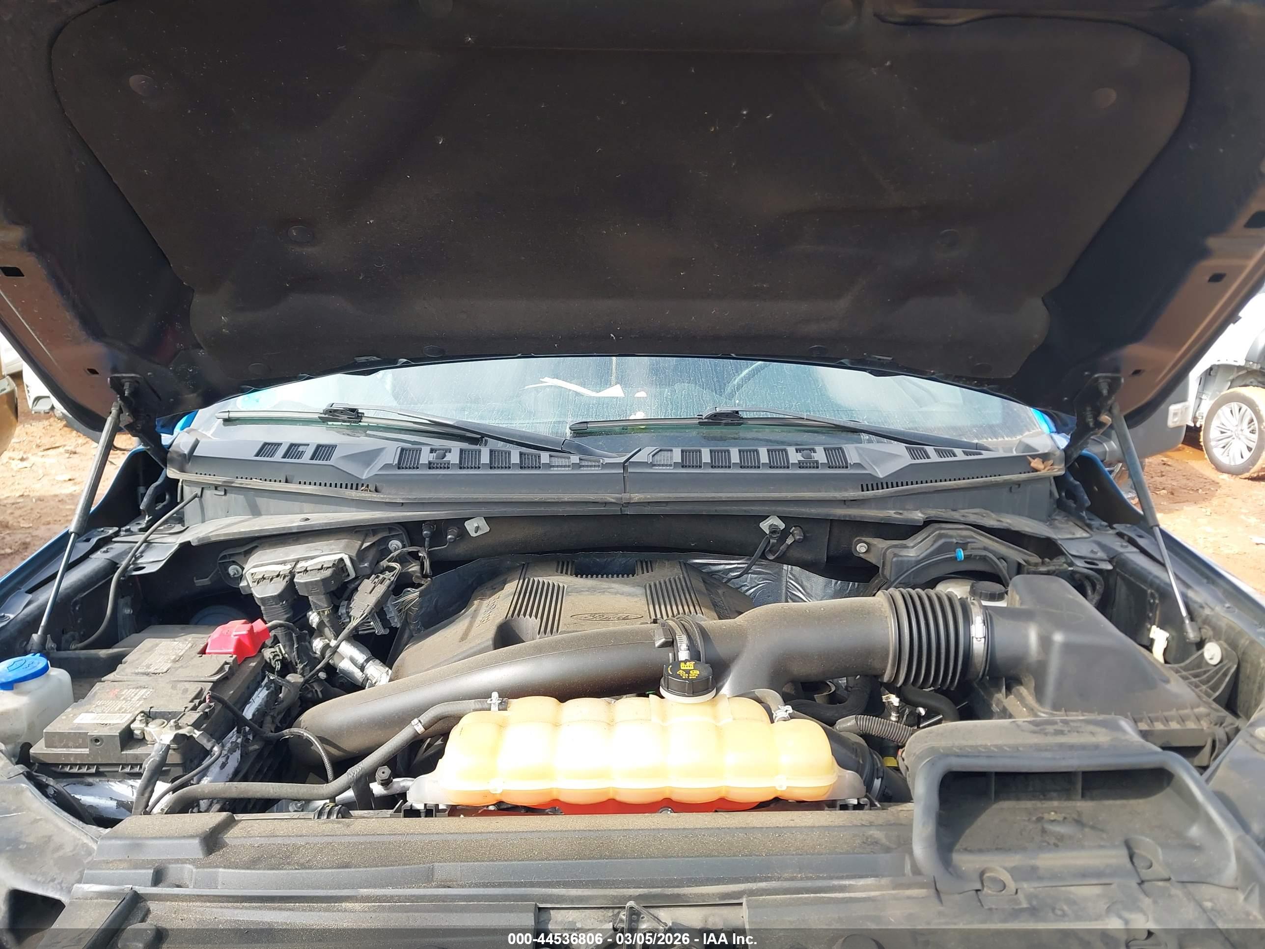 FORD F-150 image 10
