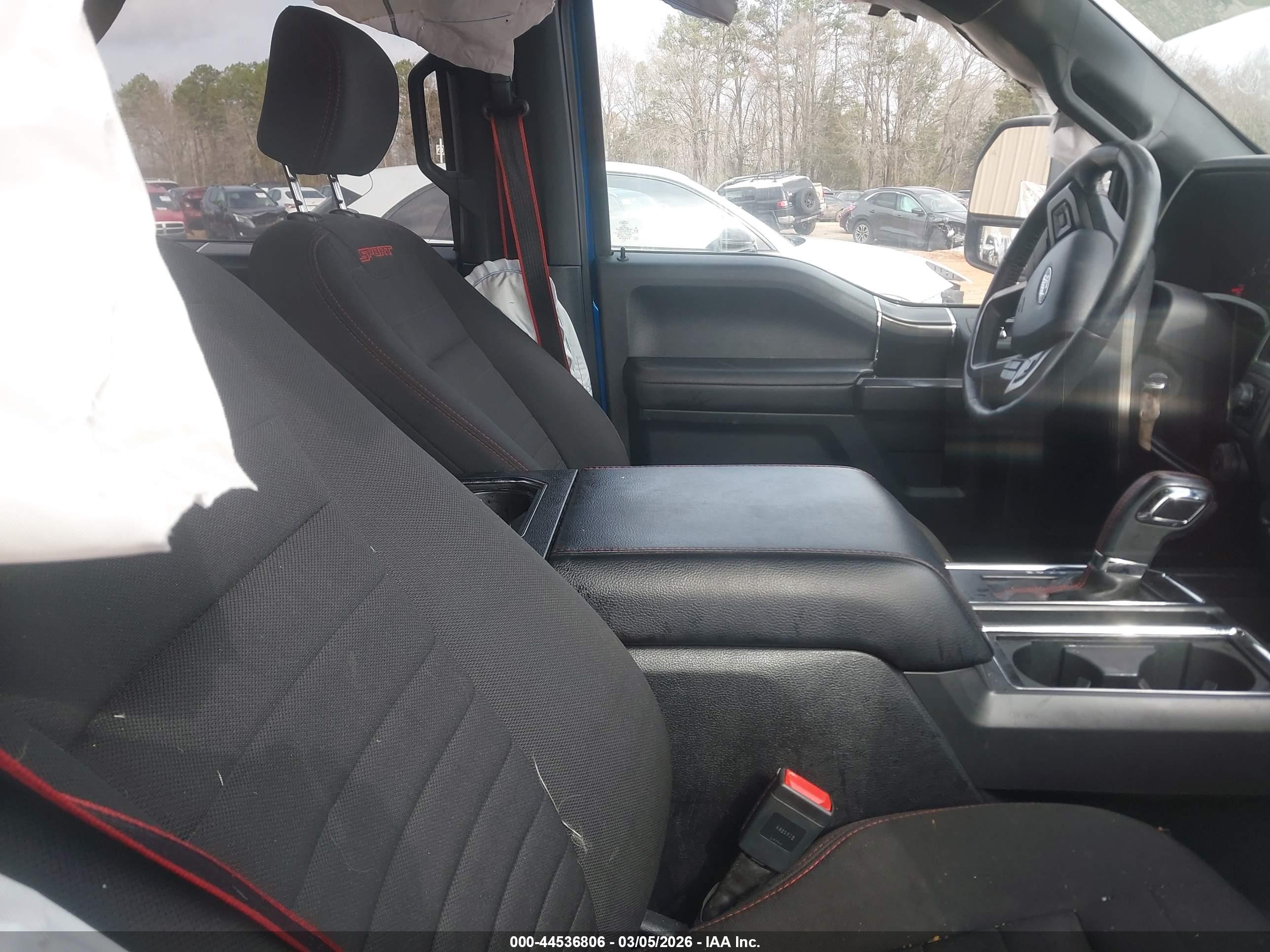 FORD F-150 image 5