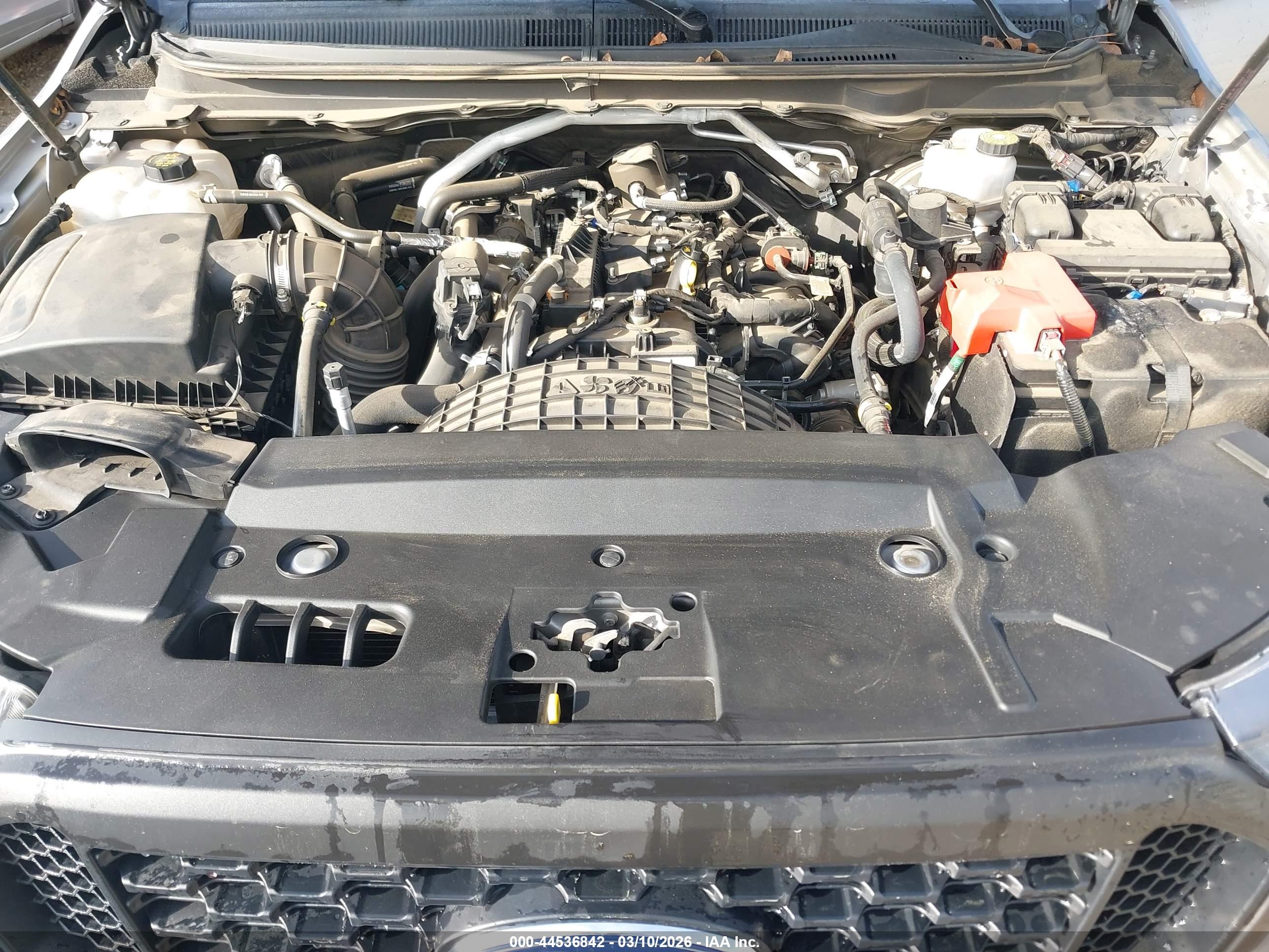 FORD RANGER image 10