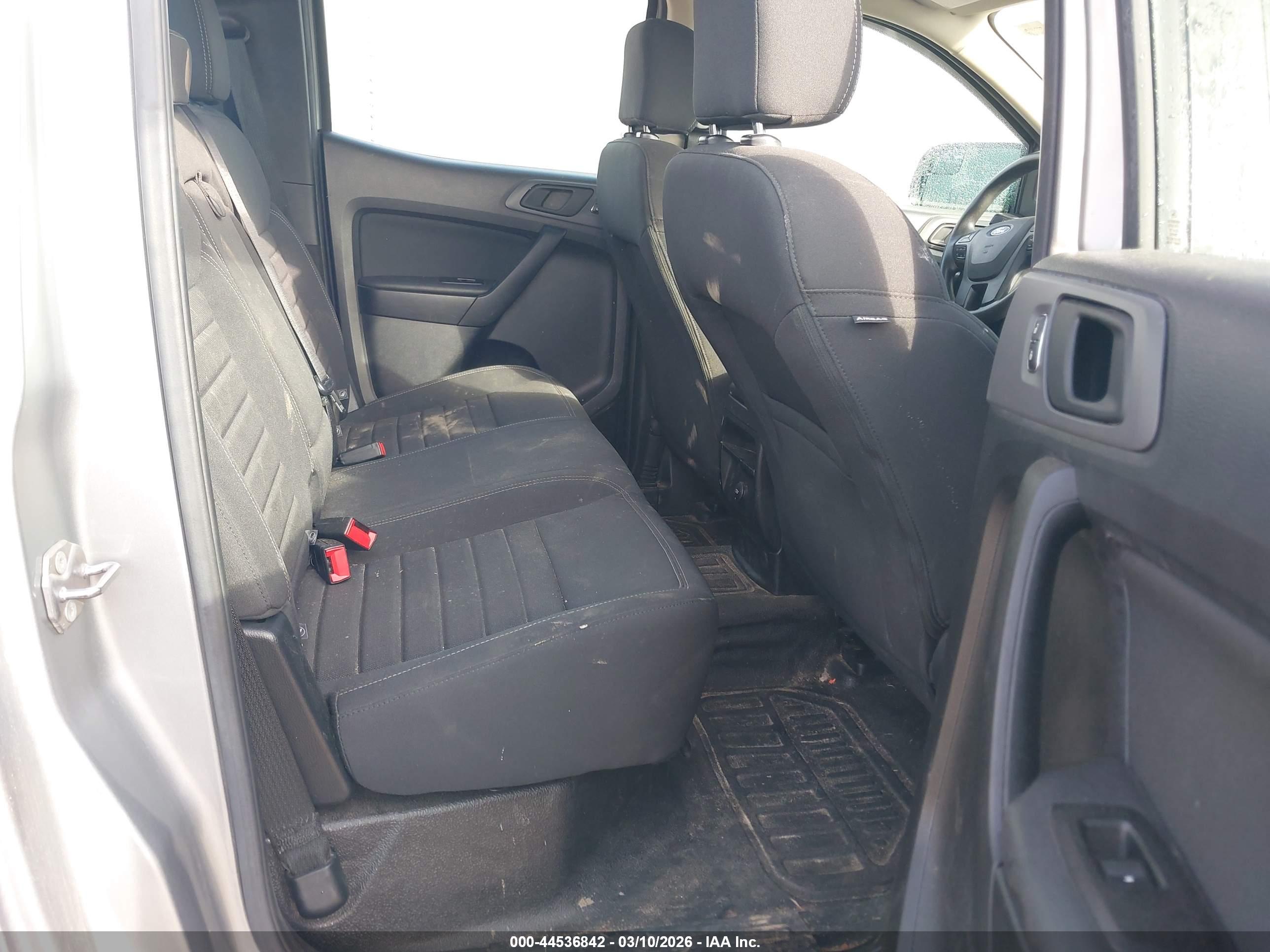 FORD RANGER image 8