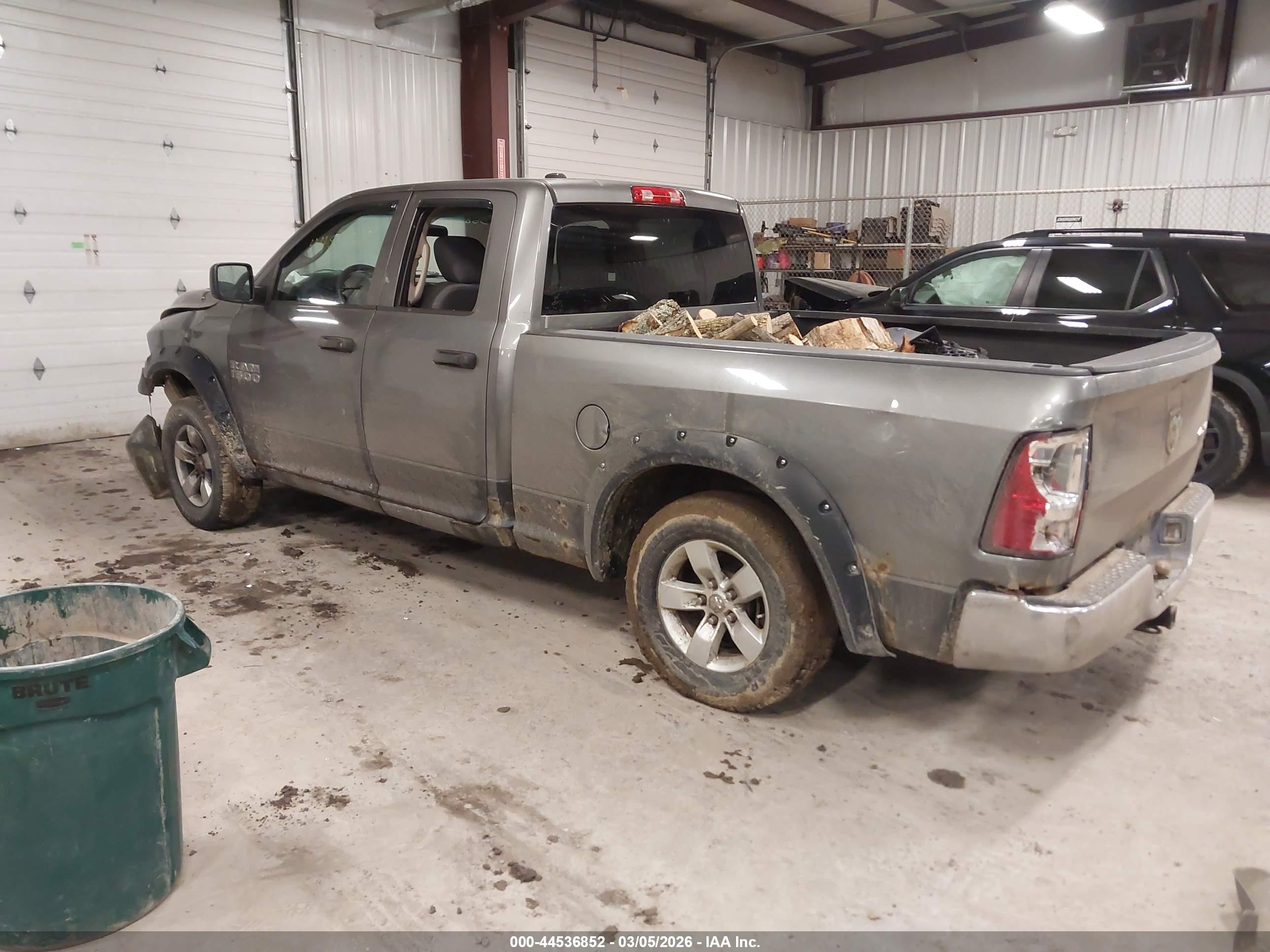 RAM 1500 image 3