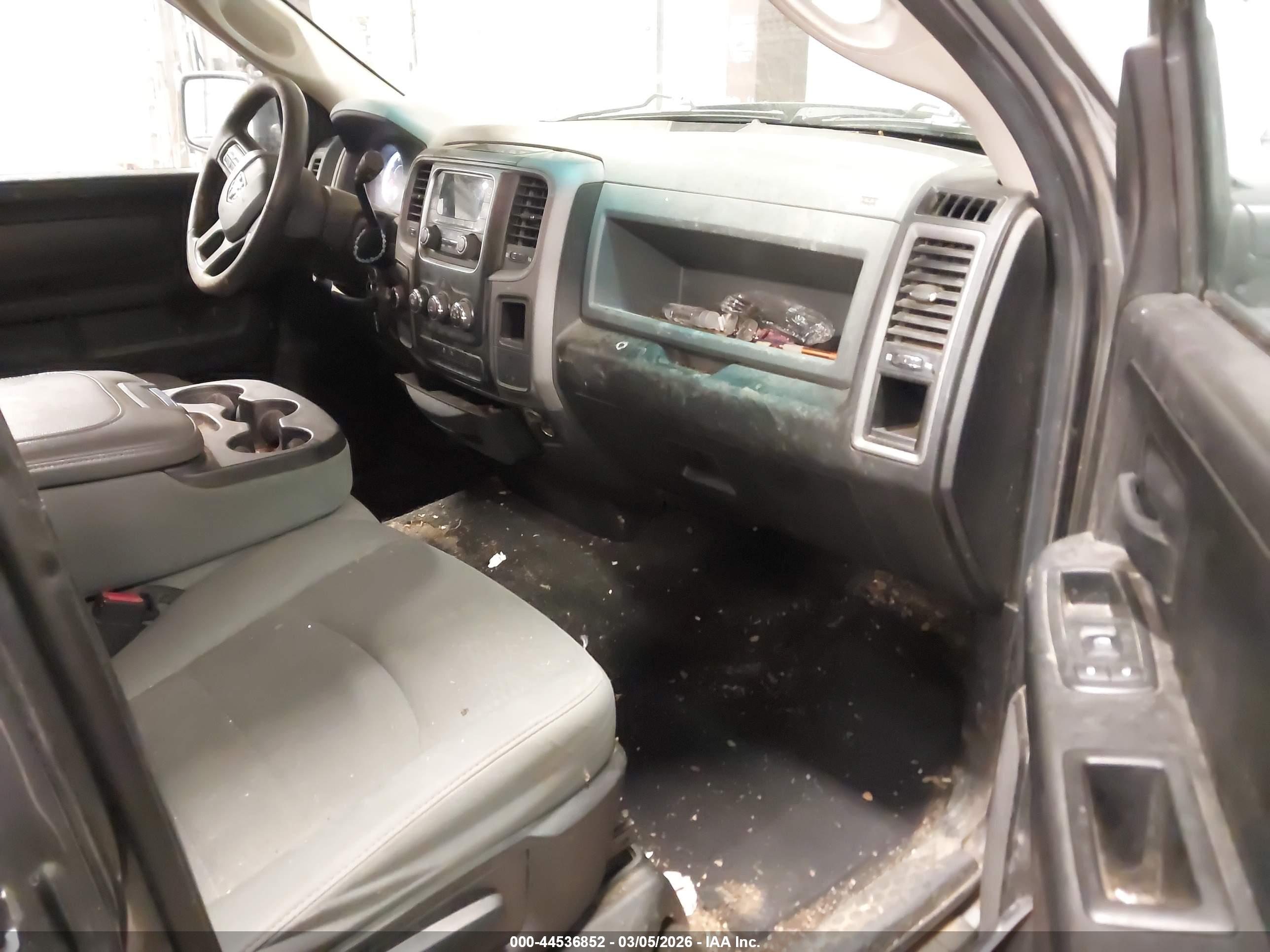 RAM 1500 image 5