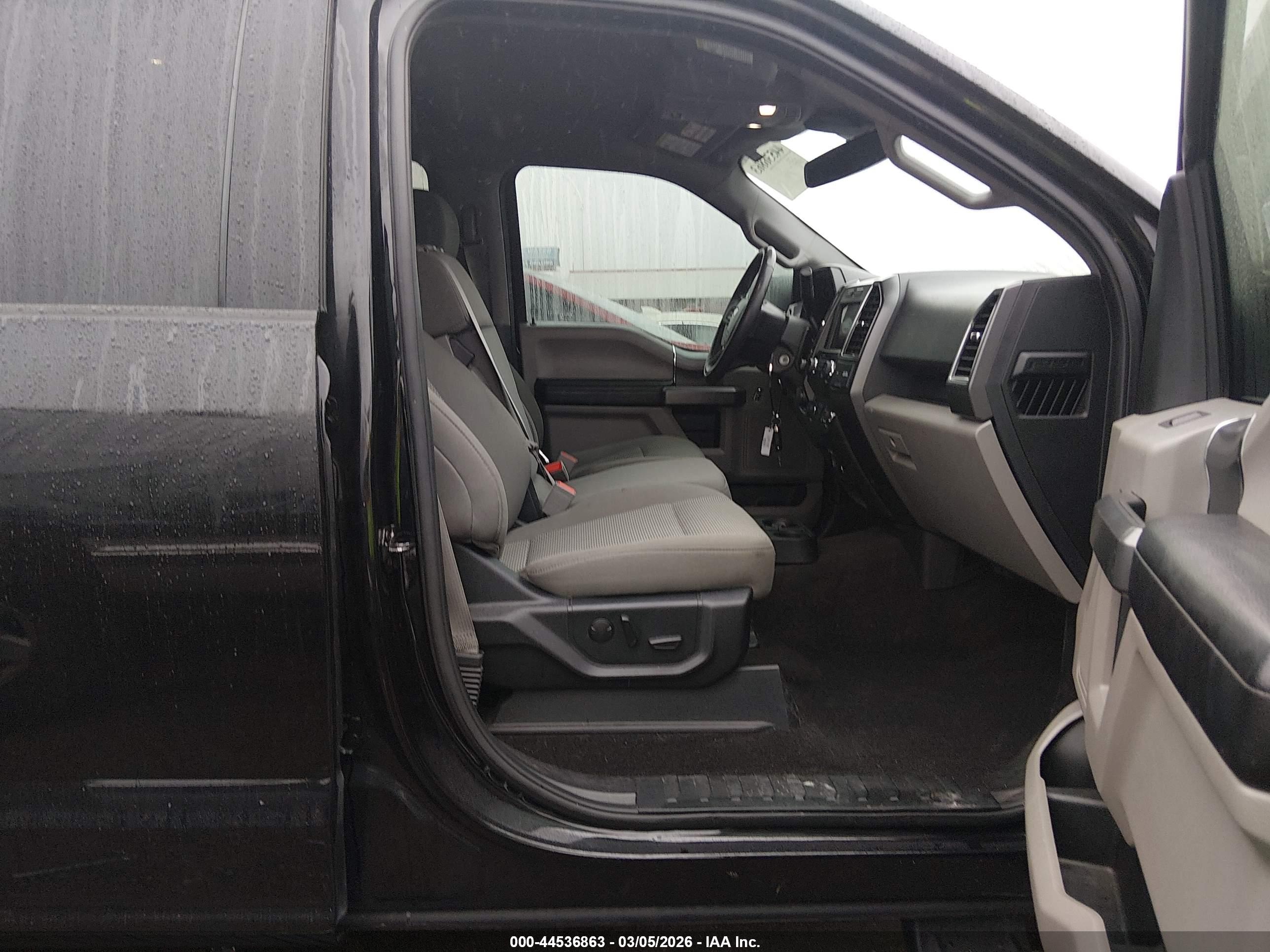 FORD F-150 image 5