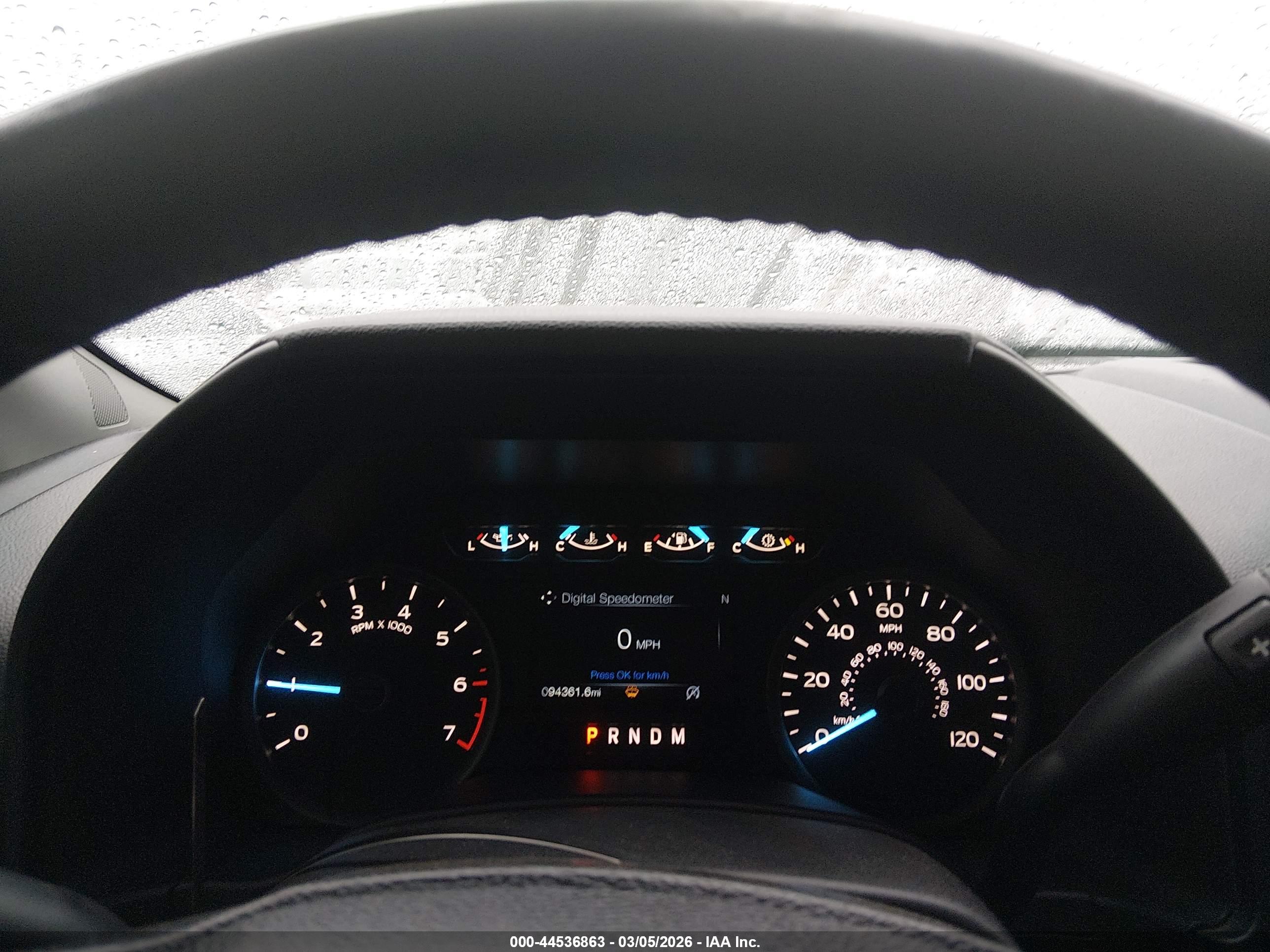 FORD F-150 image 7