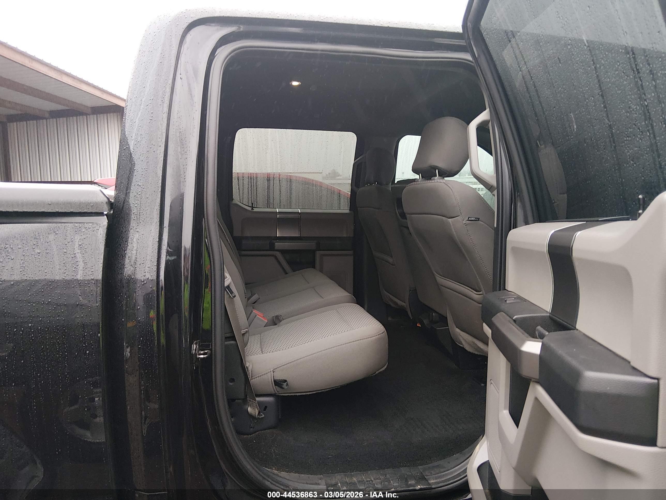 FORD F-150 image 8