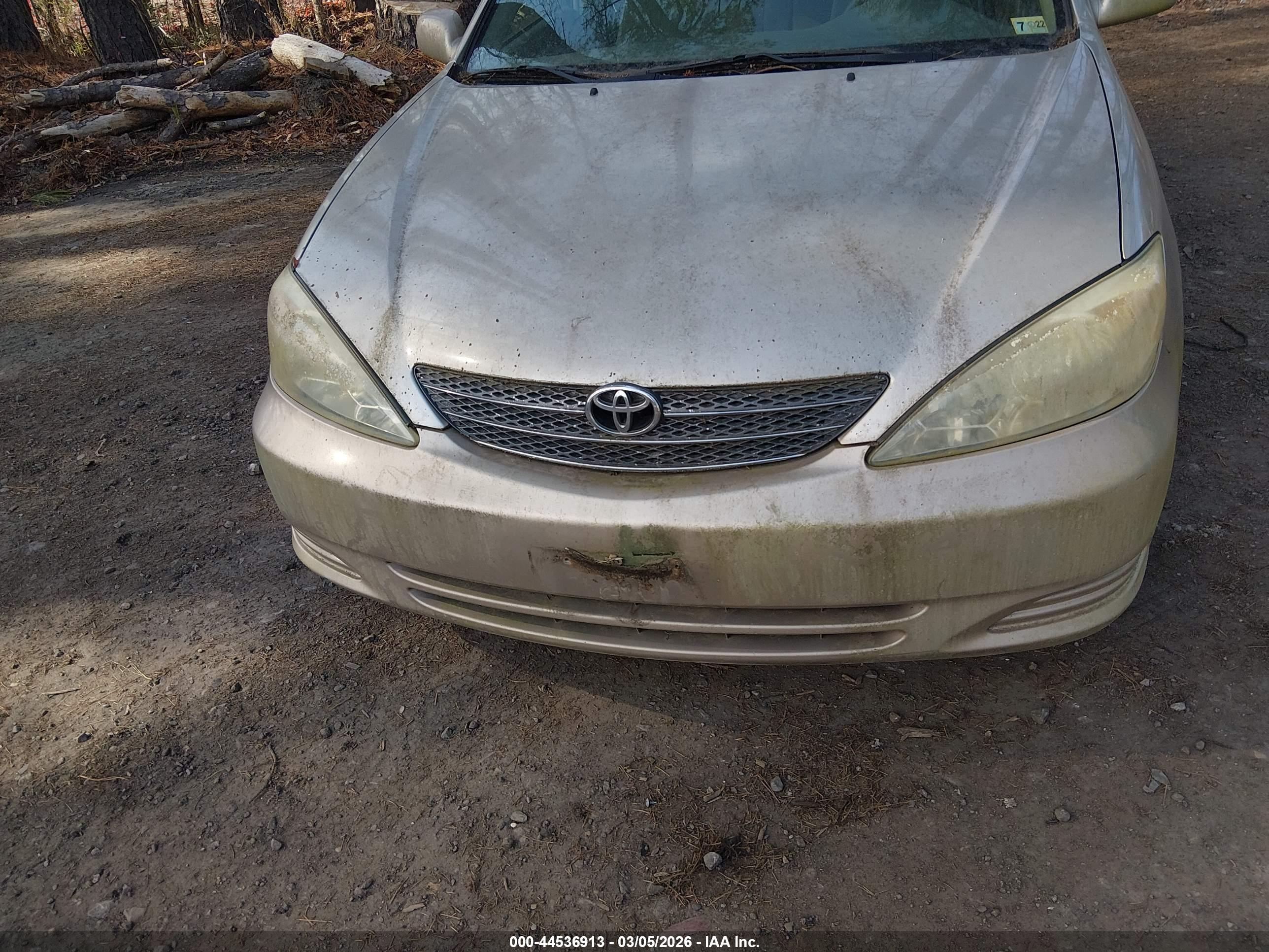 TOYOTA CAMRY image 6