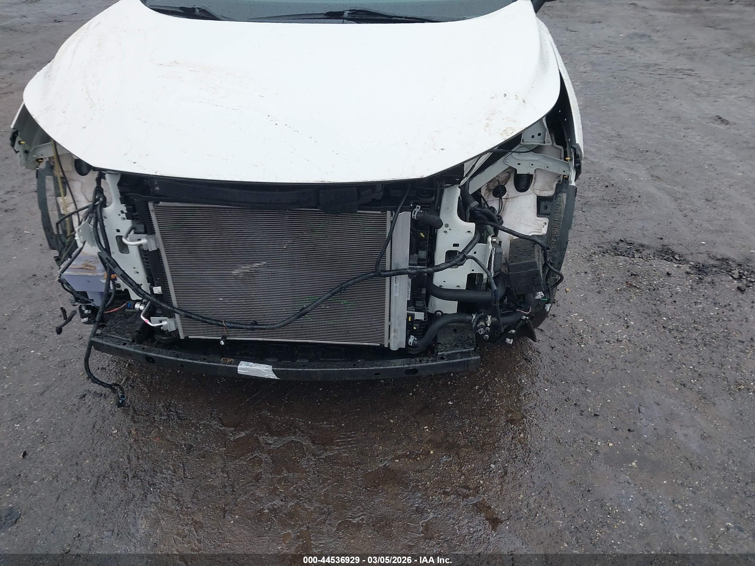 NISSAN ROGUE image 6