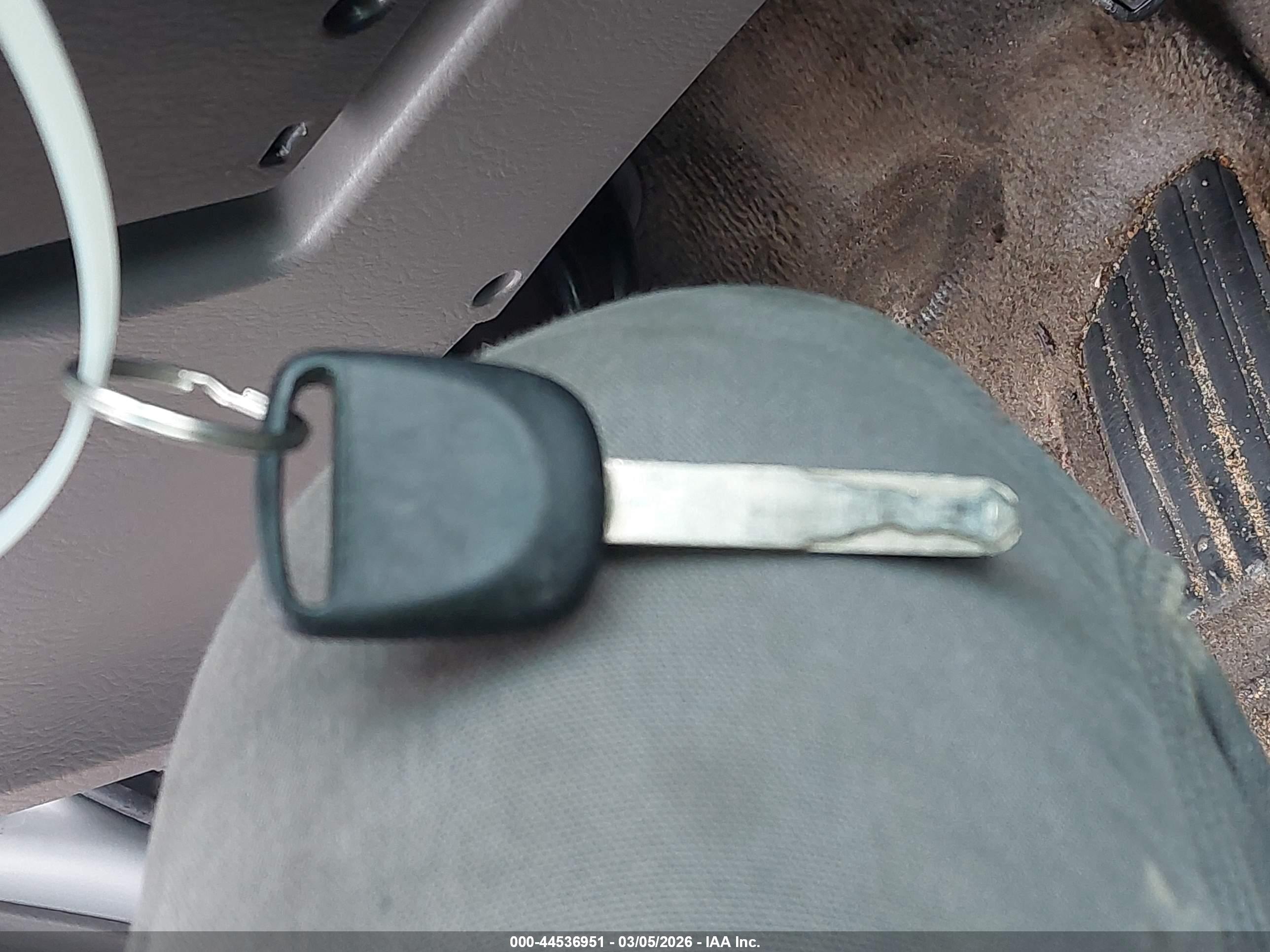 HONDA ODYSSEY image 11