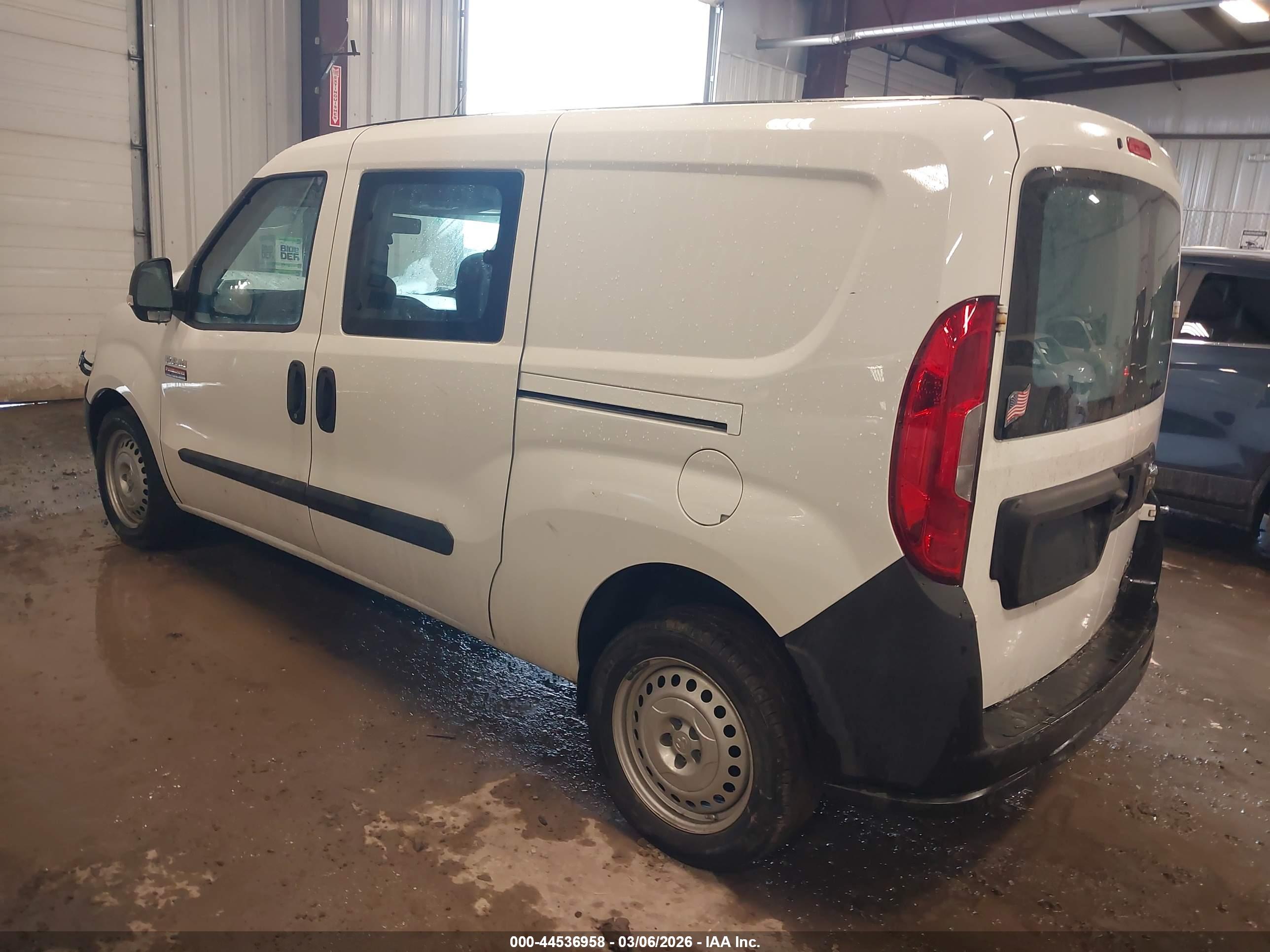 RAM PROMASTER image 3