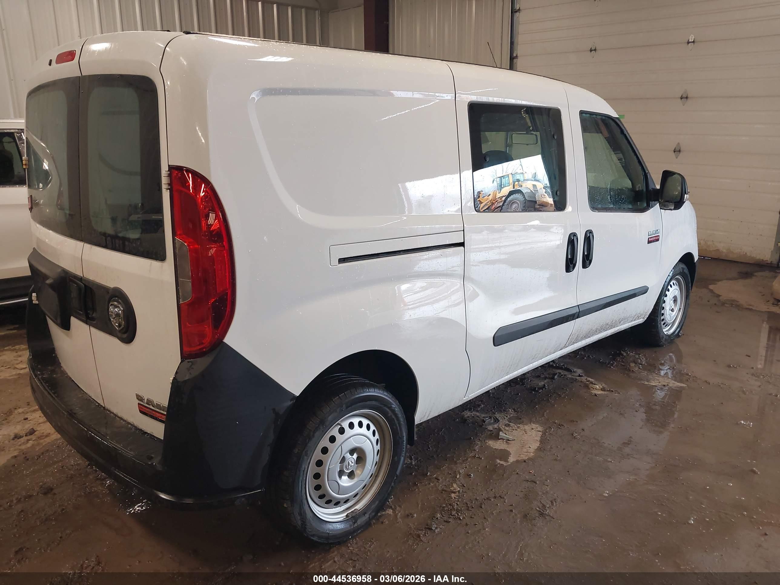 RAM PROMASTER image 4