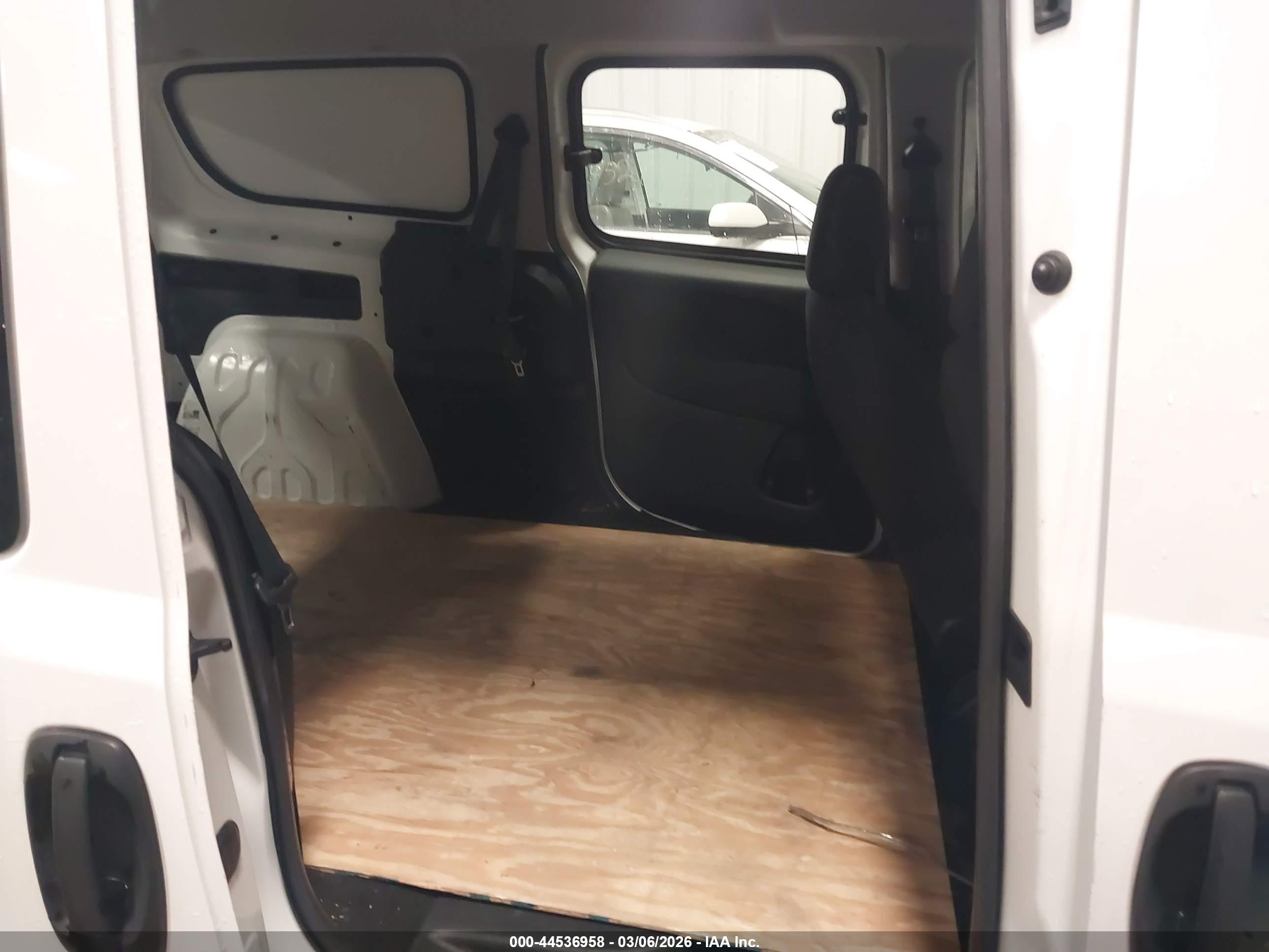 RAM PROMASTER image 8