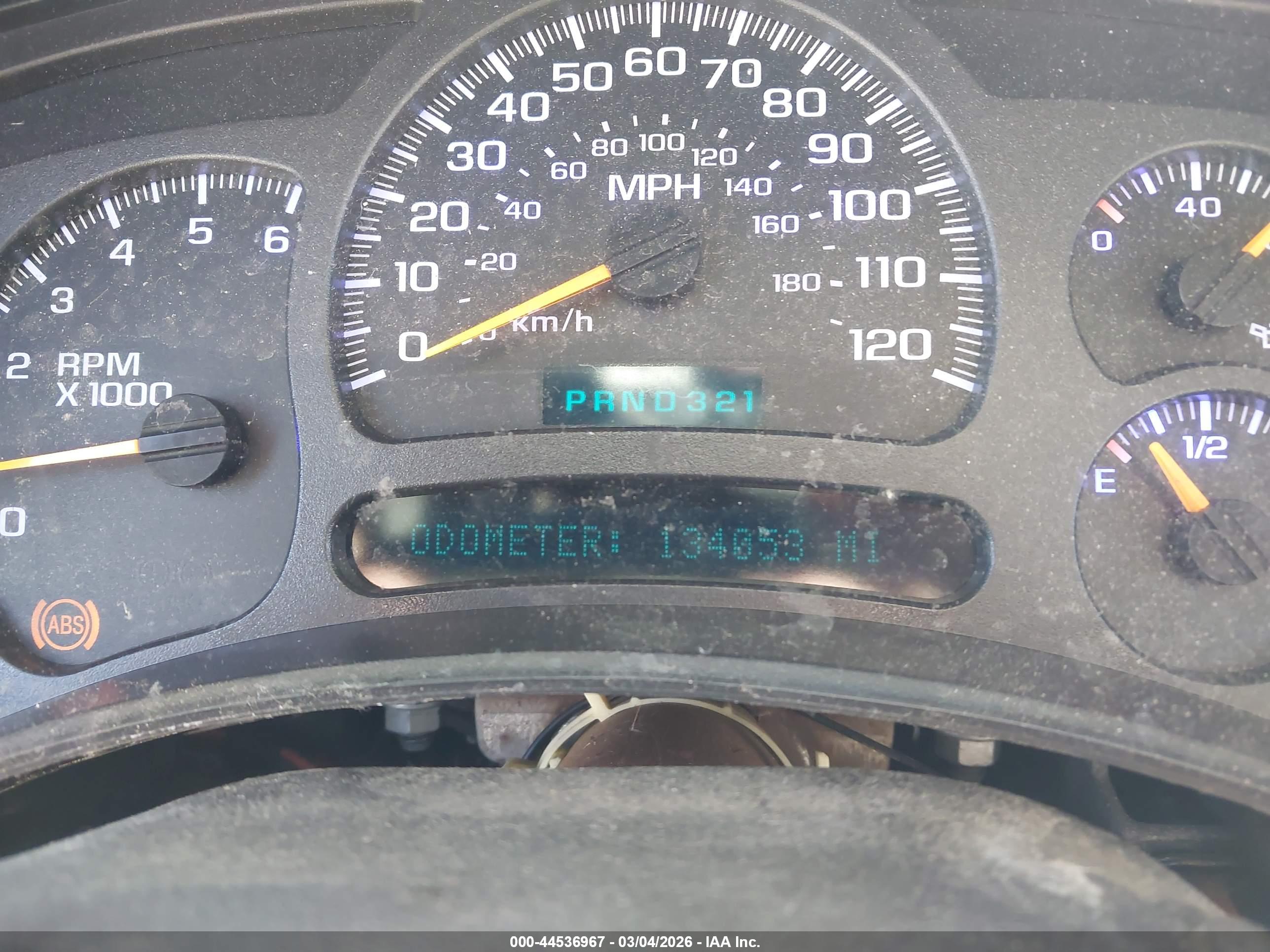 GMC YUKON image 7