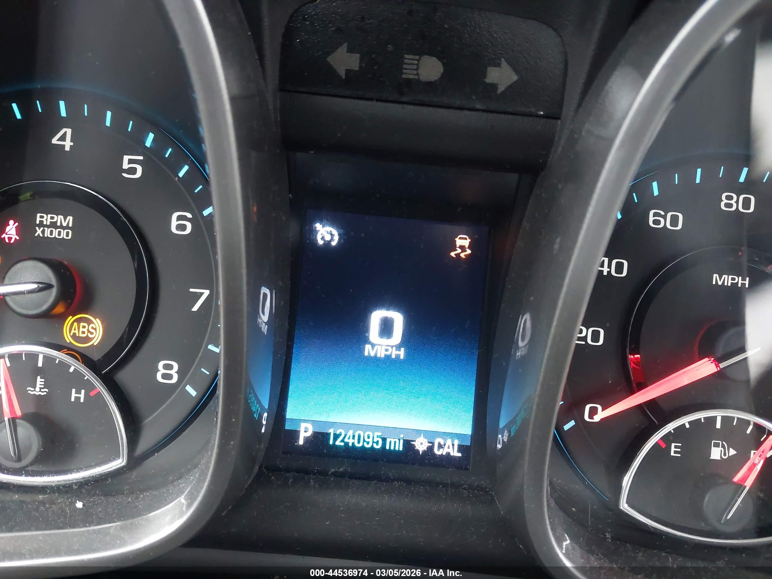 CHEVROLET MALIBU image 7