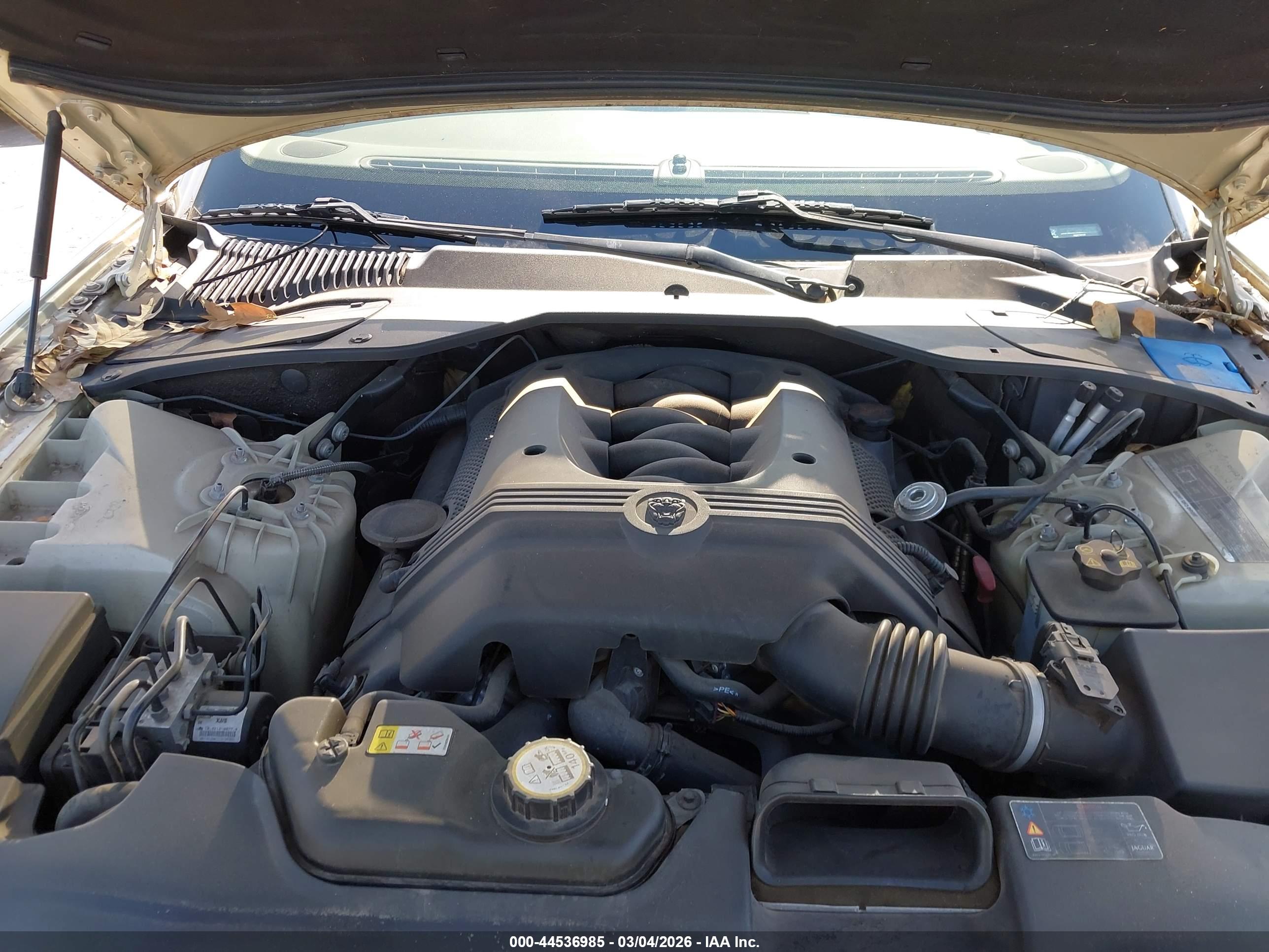 JAGUAR XJ image 10