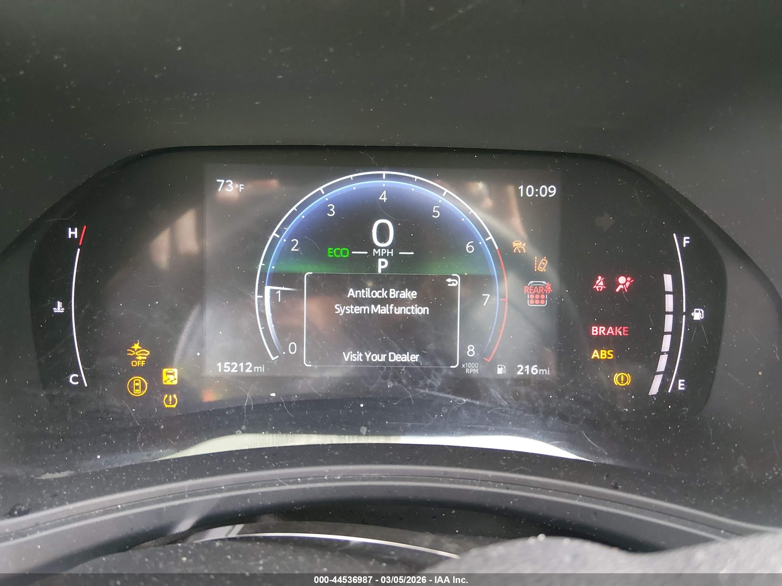 TOYOTA GRAND image 7