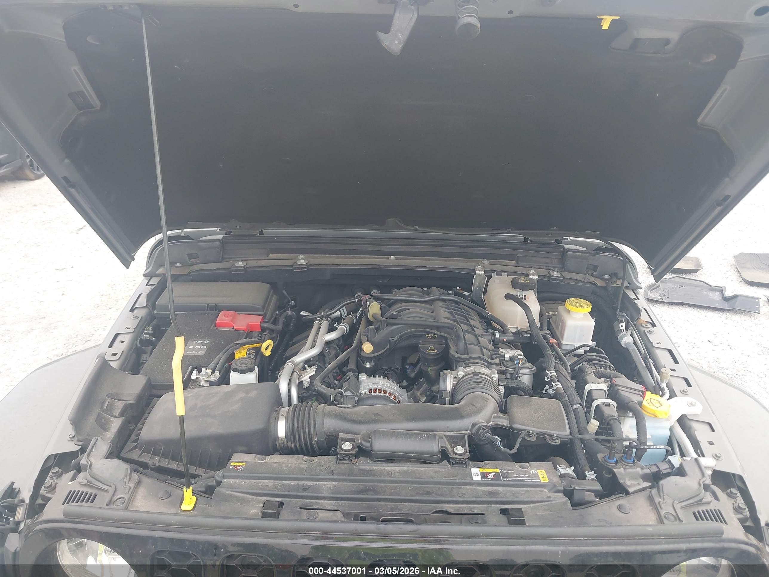 JEEP GLADIATOR image 10
