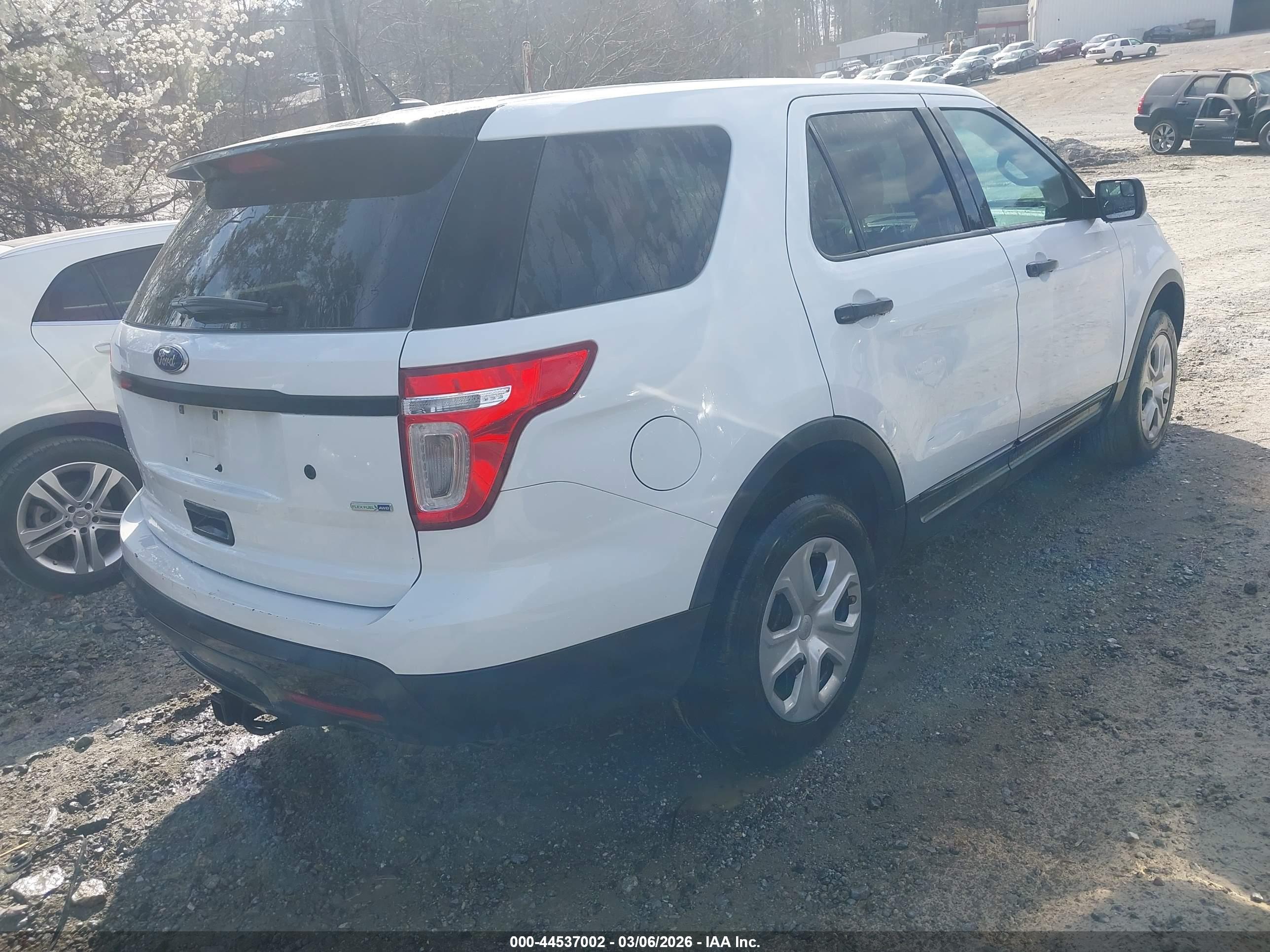 FORD UTILITY image 4