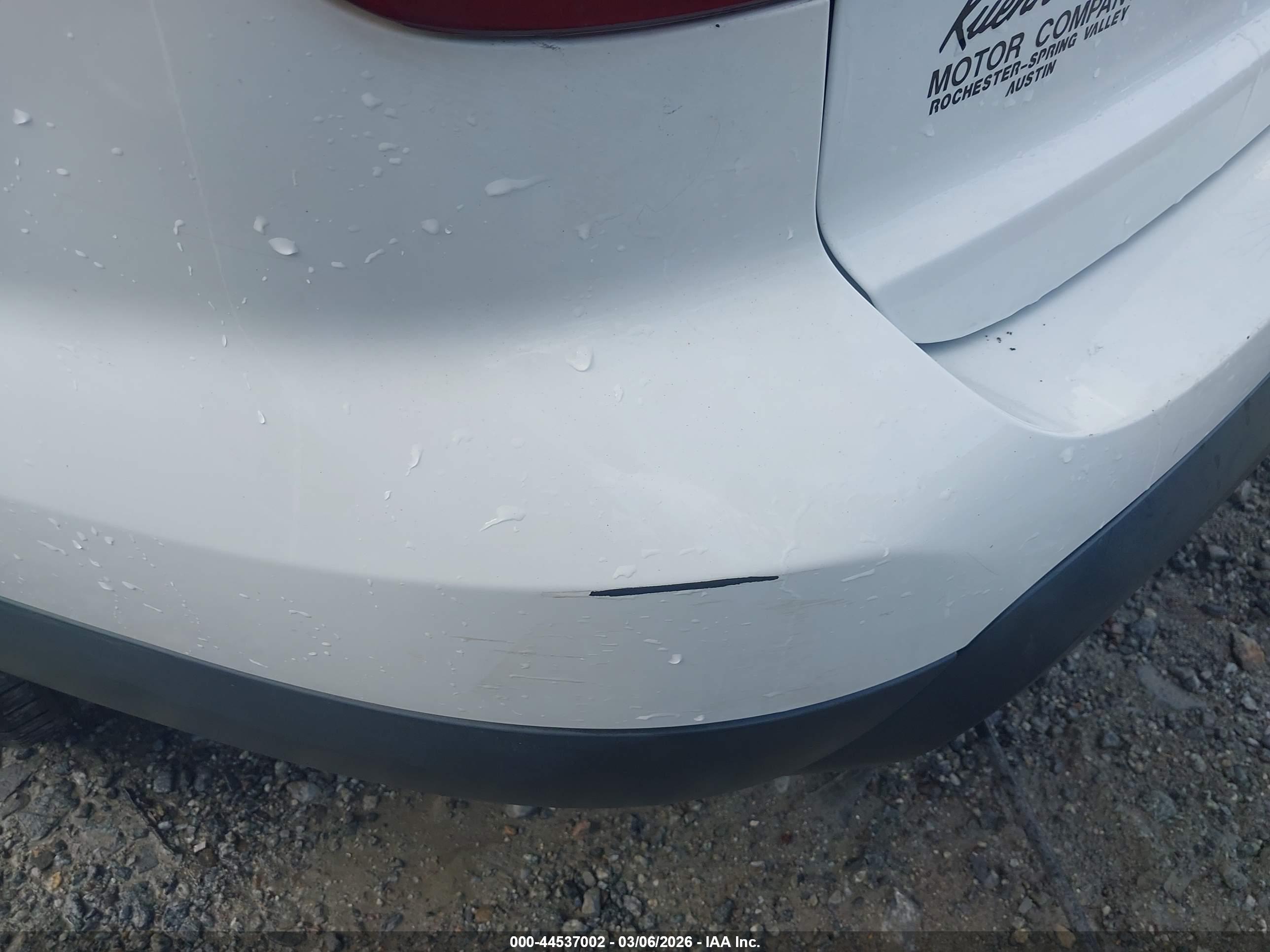 FORD UTILITY image 6