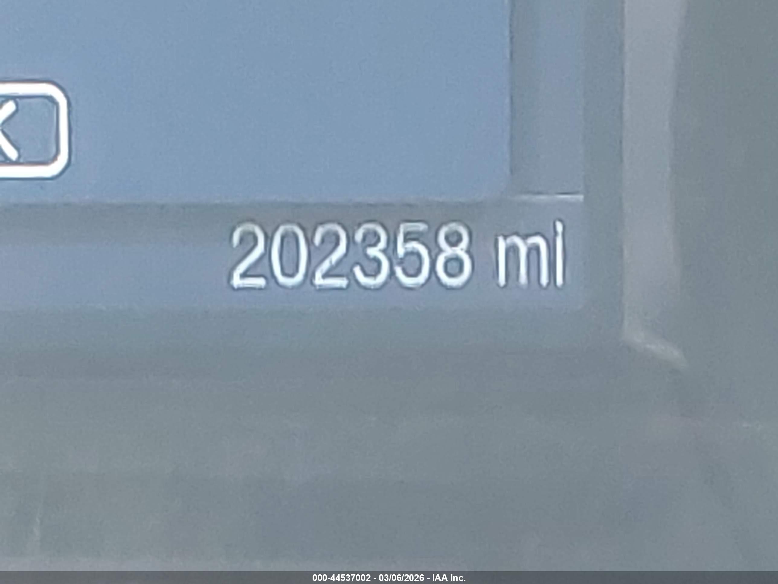 FORD UTILITY image 7