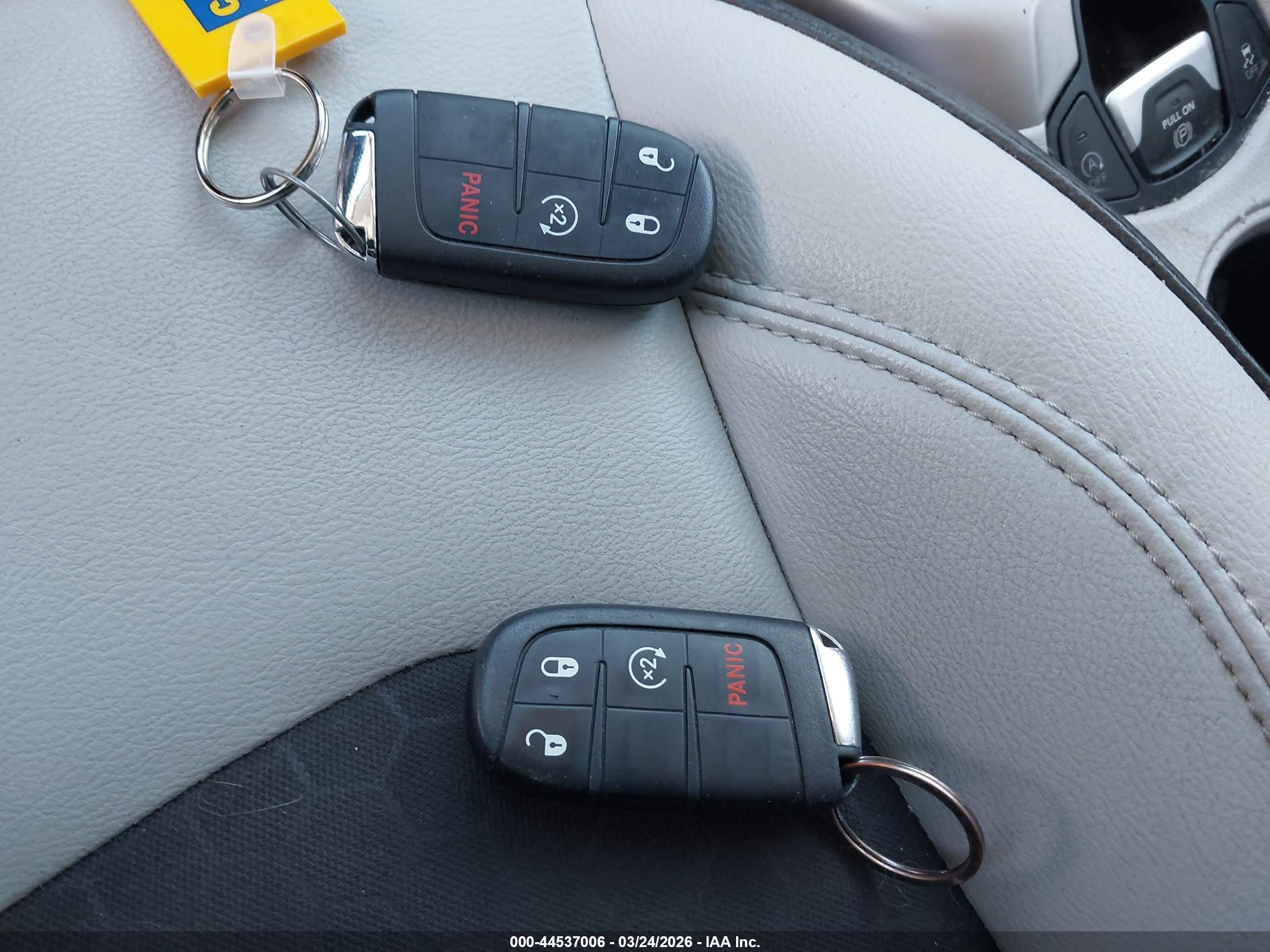 JEEP COMPASS image 11