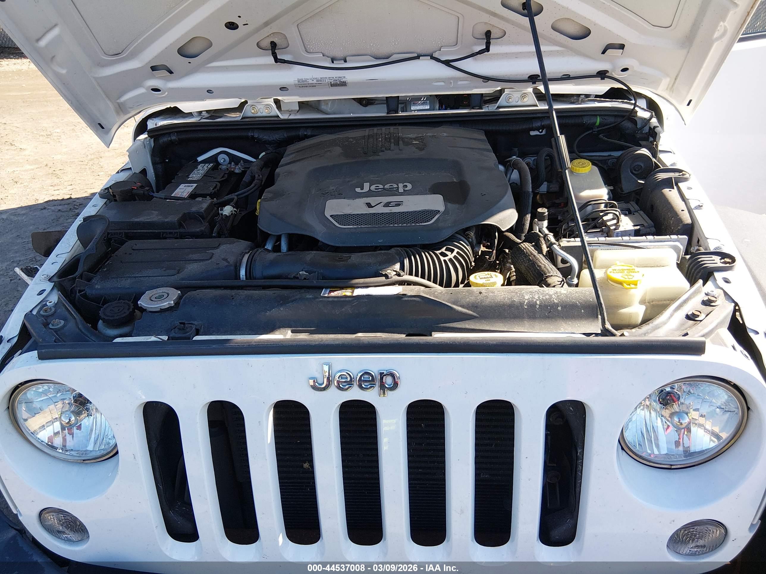 JEEP WRANGLER image 10