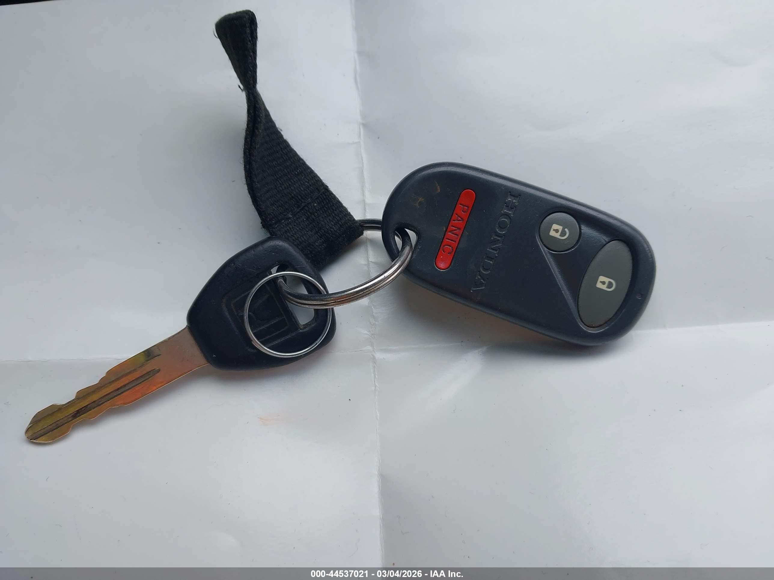 HONDA CIVIC image 11