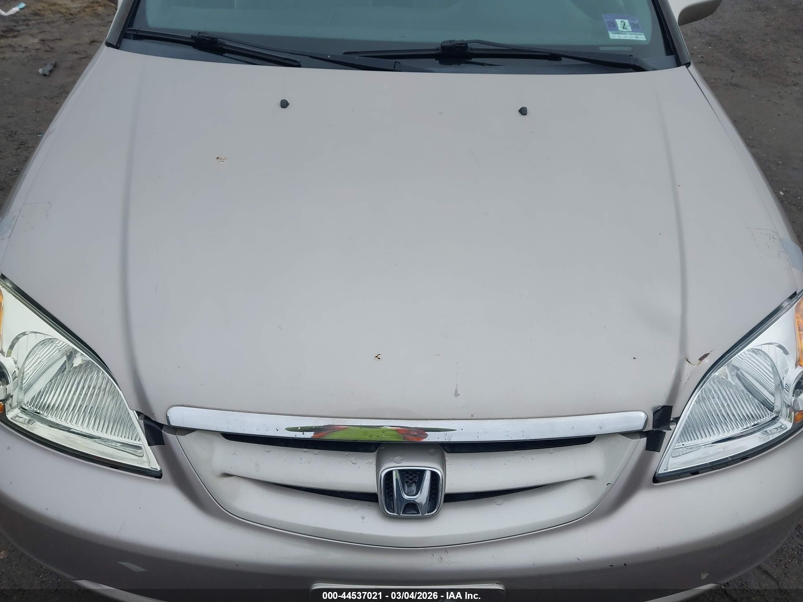 HONDA CIVIC image 6